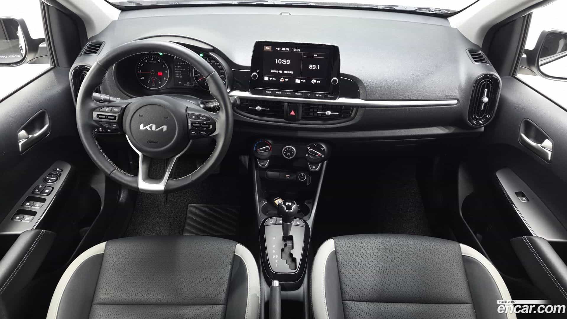 morning Kia 2023.5-INNER-007