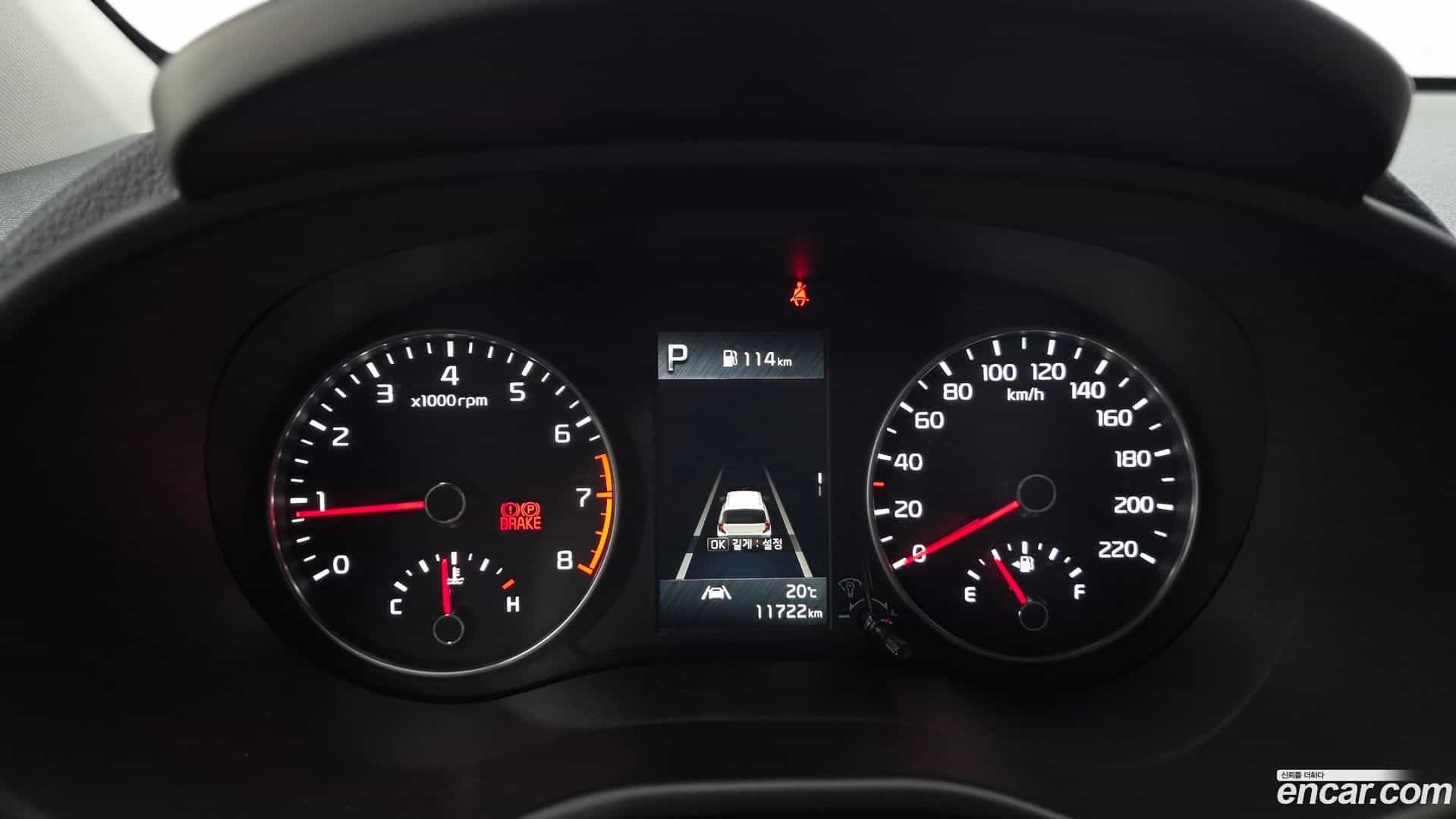 morning Kia 2023.5-INNER-008
