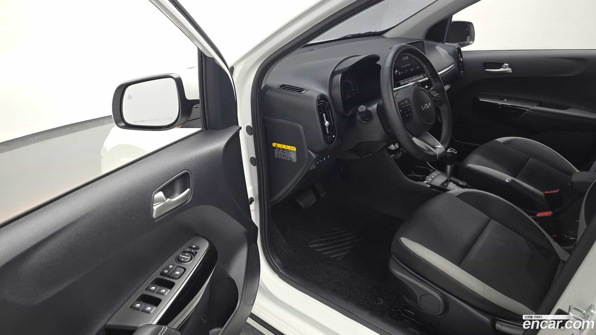 morning Kia 2023.5-INNER-010