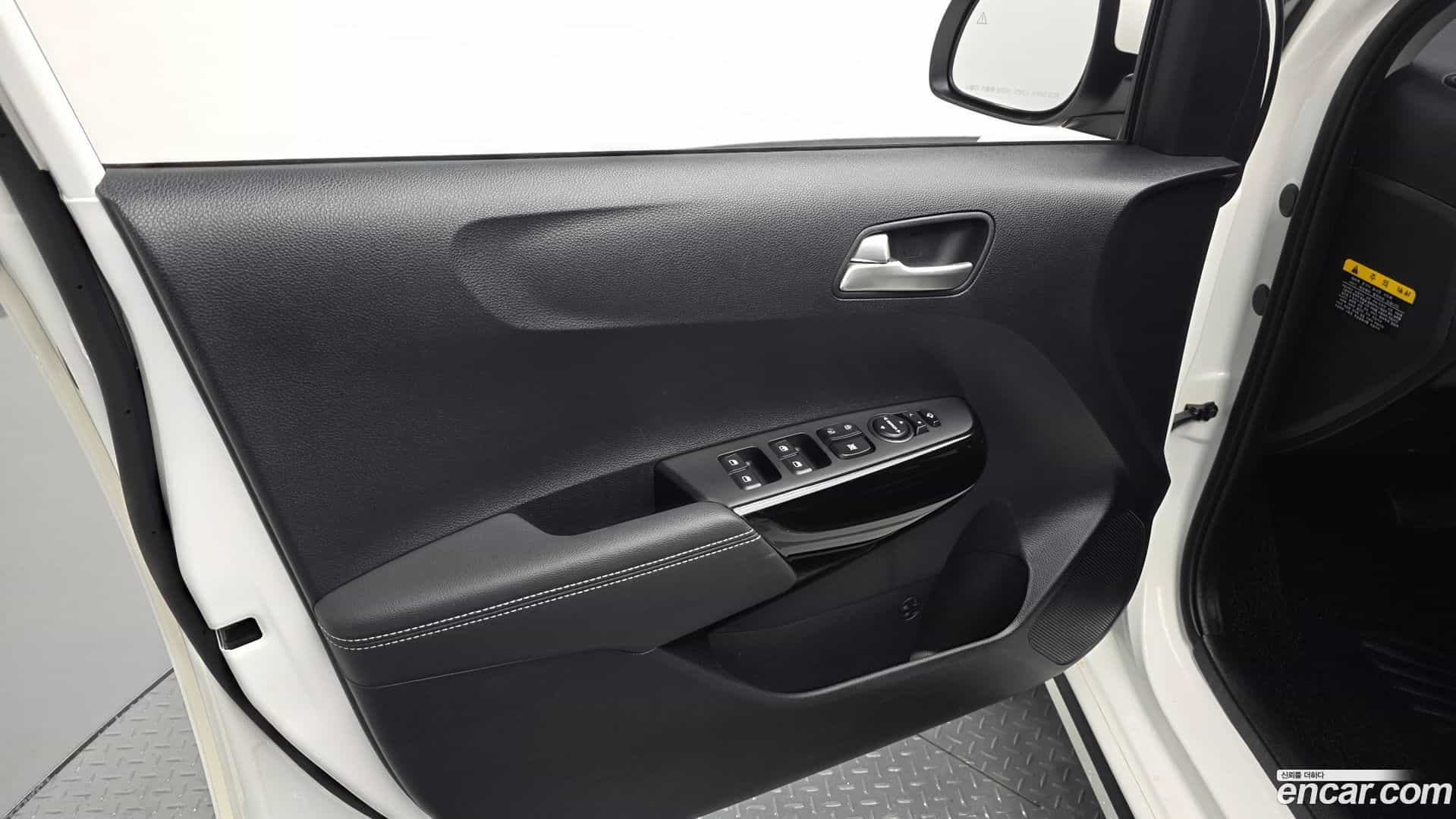 morning Kia 2023.5-INNER-034