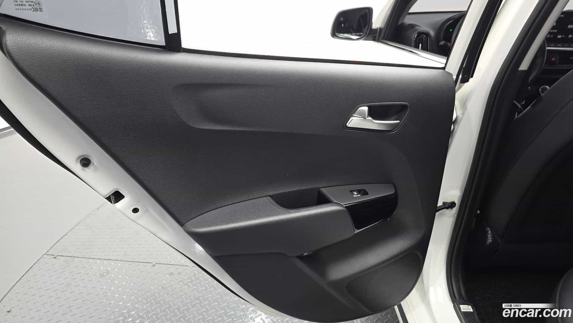 morning Kia 2023.5-INNER-035