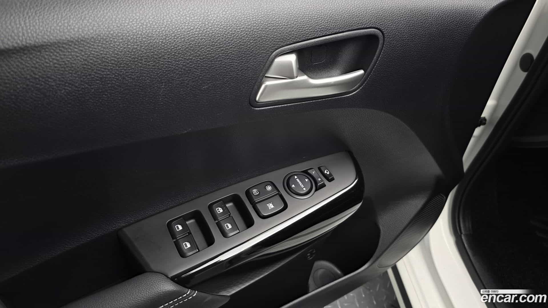morning Kia 2023.5-INNER-036