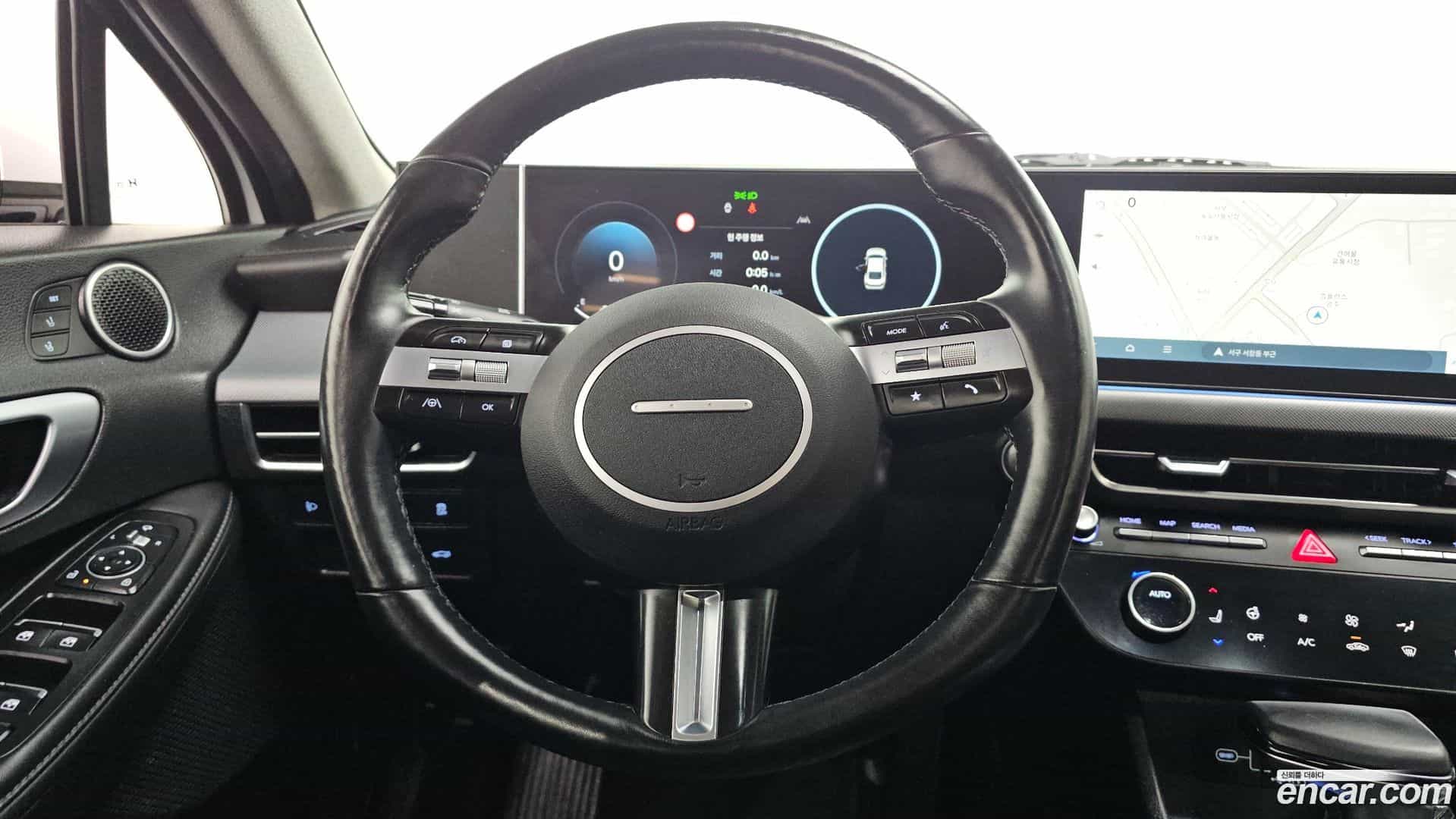 Sonata Hyundai 2023.6-OPTION-015