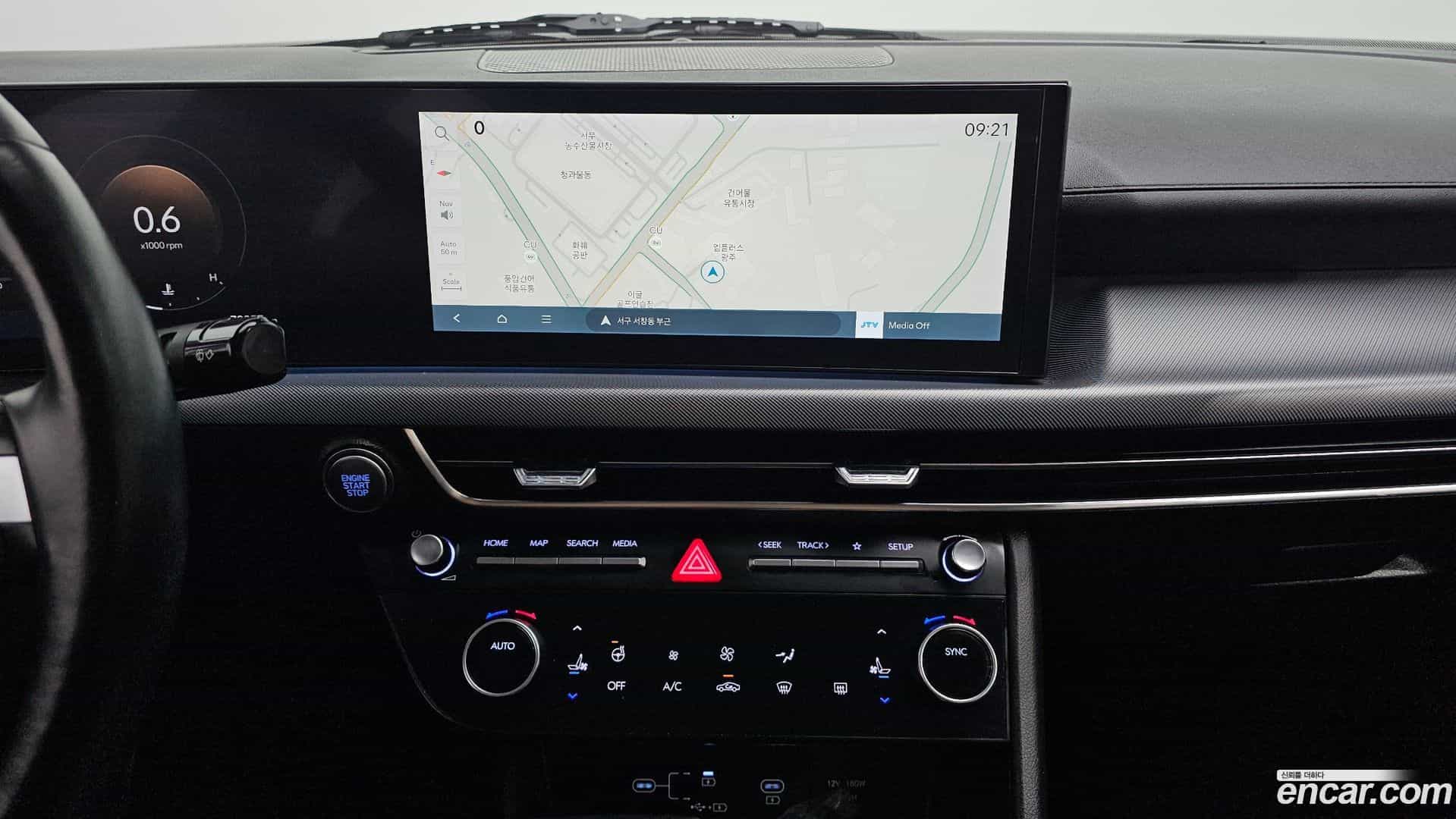 Sonata Hyundai 2023.6-OPTION-016