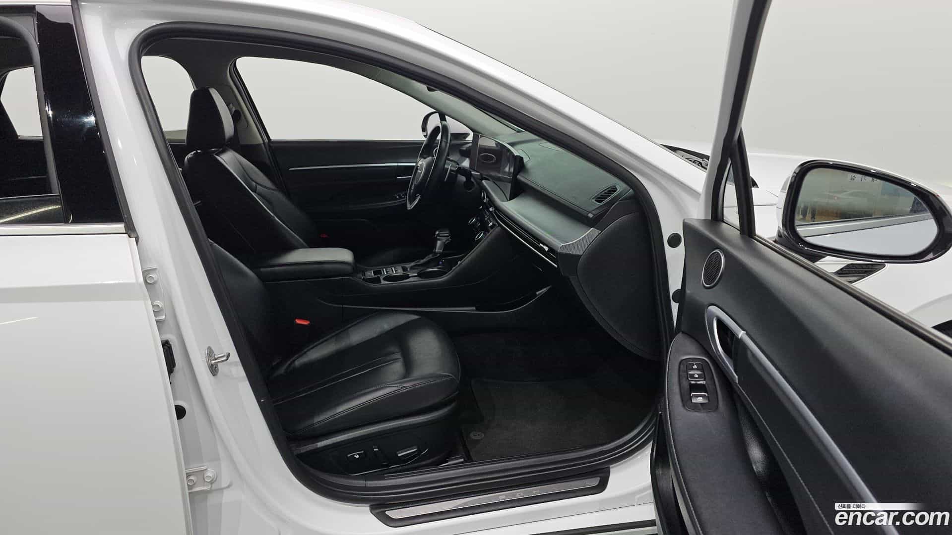 Sonata Hyundai 2023.6-OPTION-022
