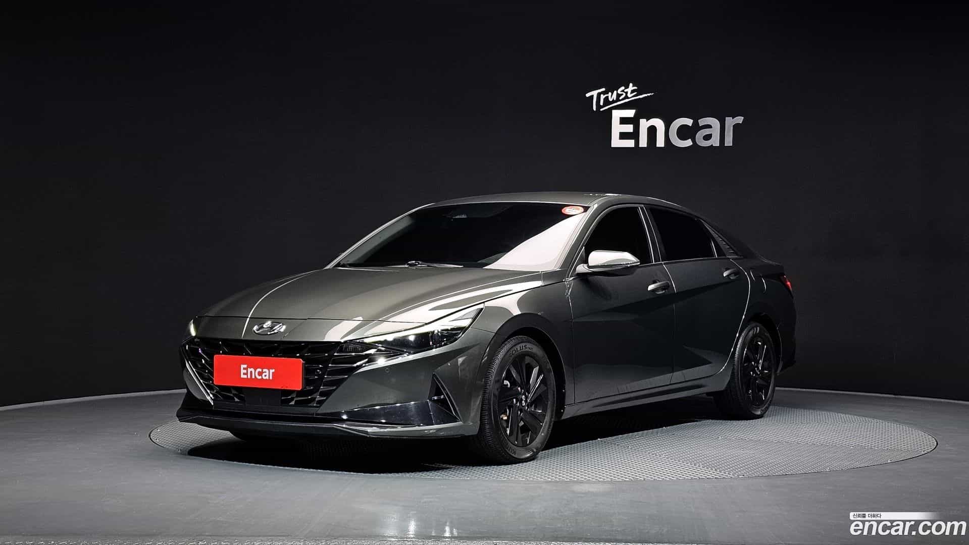 AVANTE Hyundai 2021.0-OUTER-001