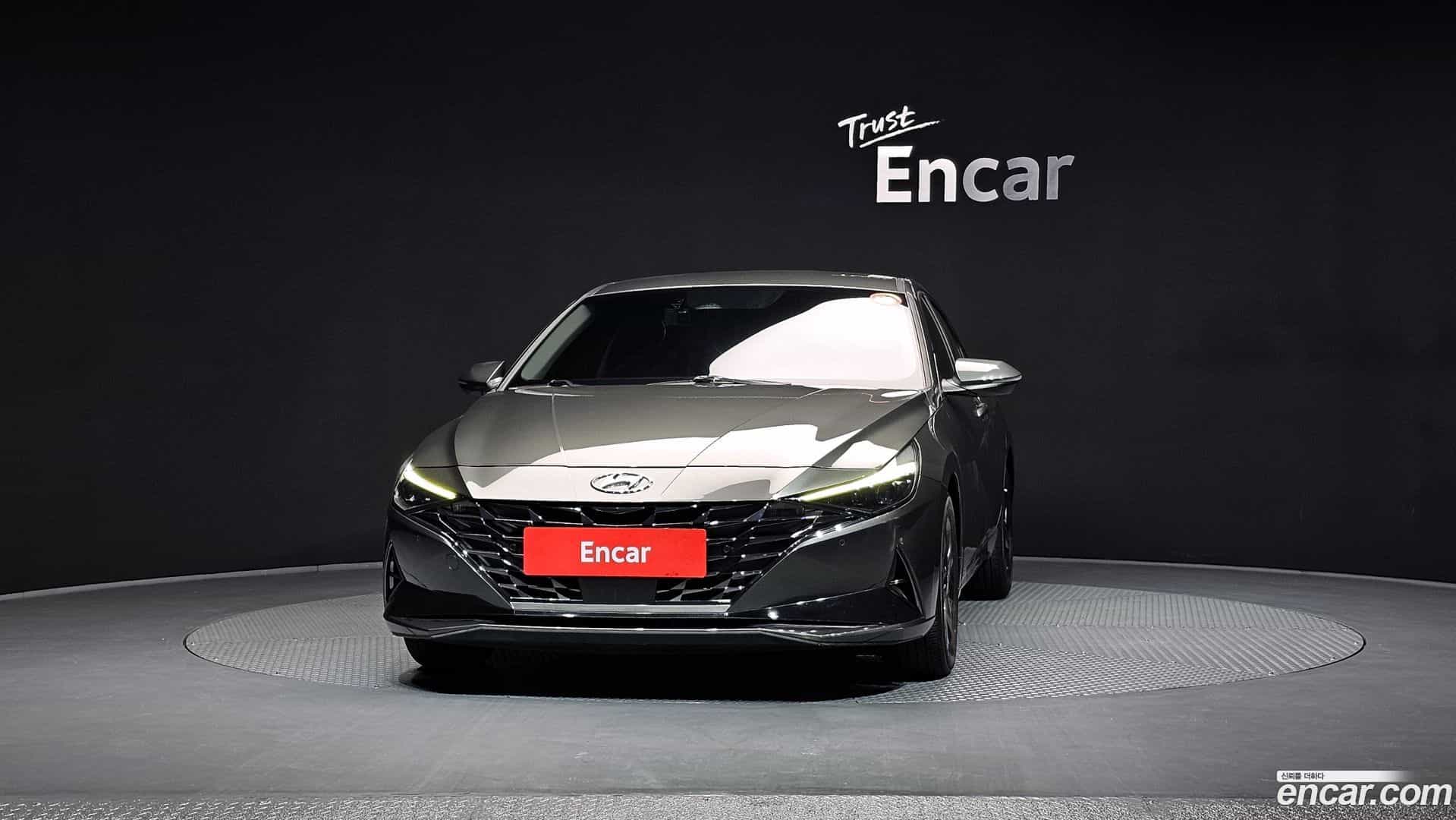 AVANTE Hyundai 2021.0-OUTER-003