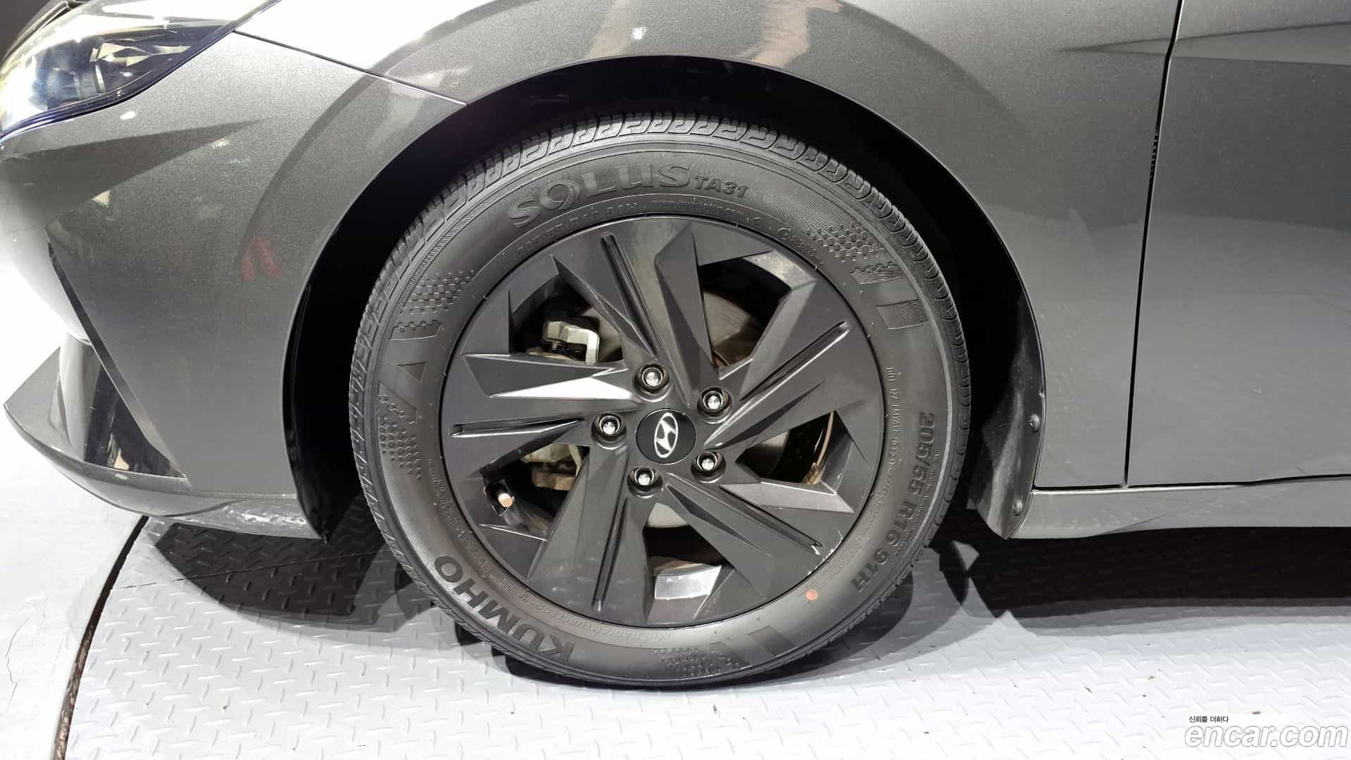AVANTE Hyundai 2021.0-OUTER-005