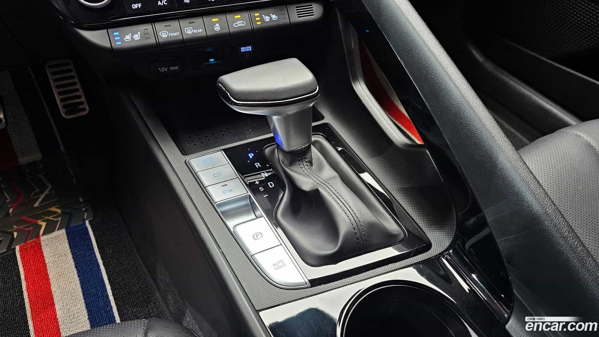 AVANTE Hyundai 2021.0-INNER-009