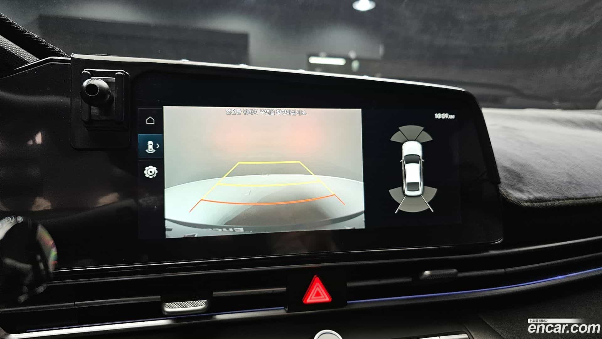 AVANTE Hyundai 2021.0-OPTION-019