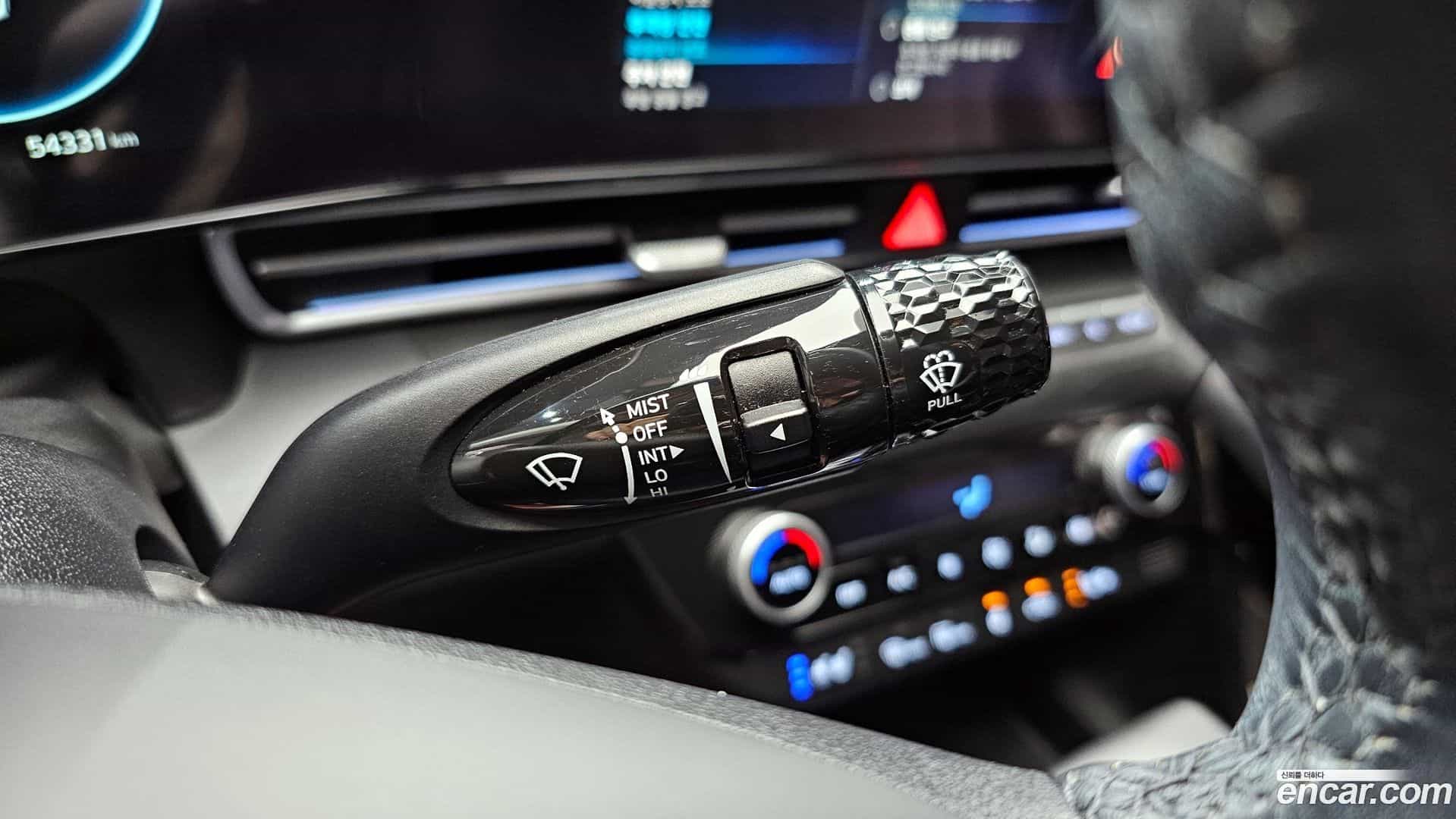 AVANTE Hyundai 2021.0-OPTION-023