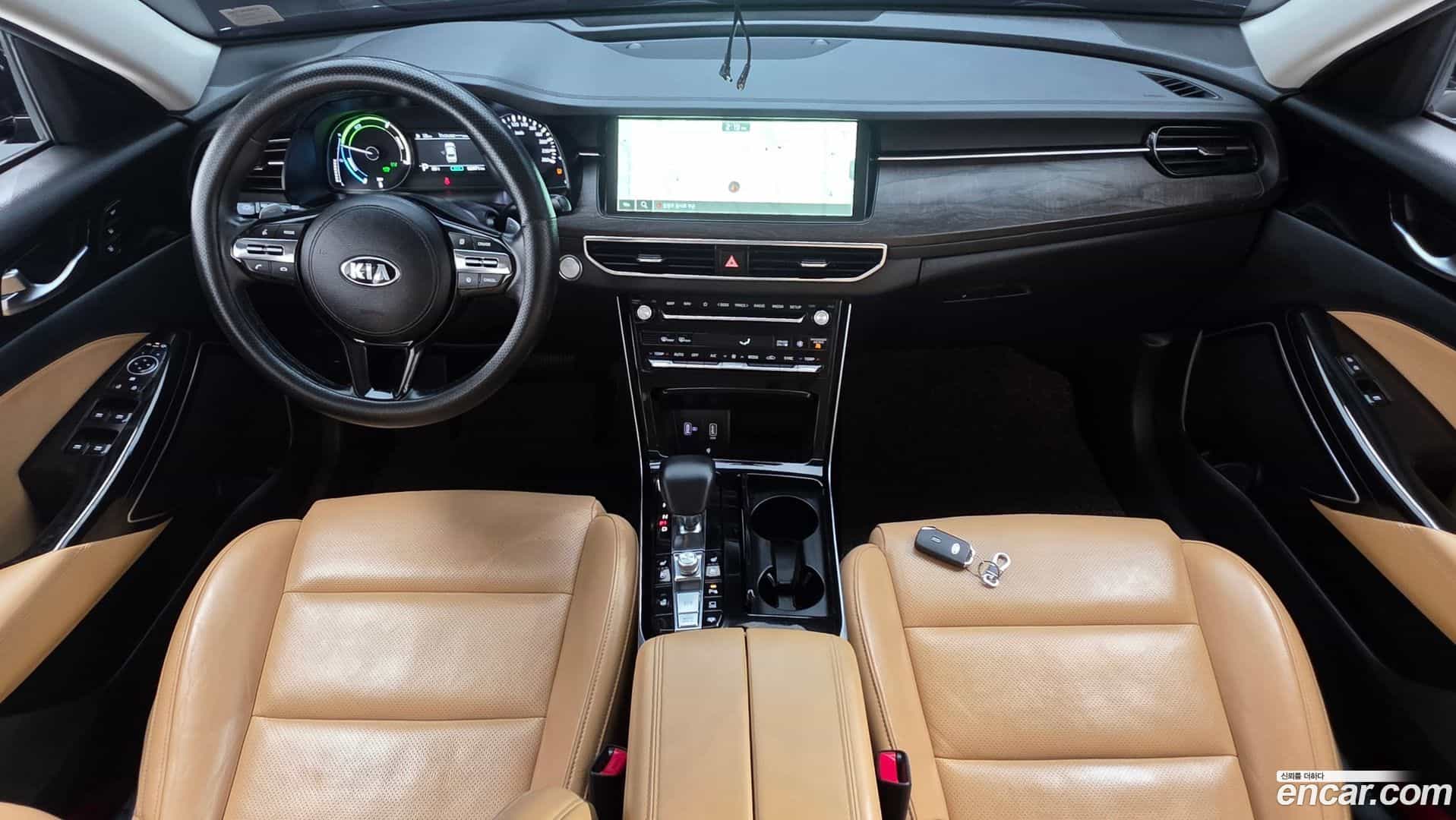 K7 Kia 2019.6-INNER-007