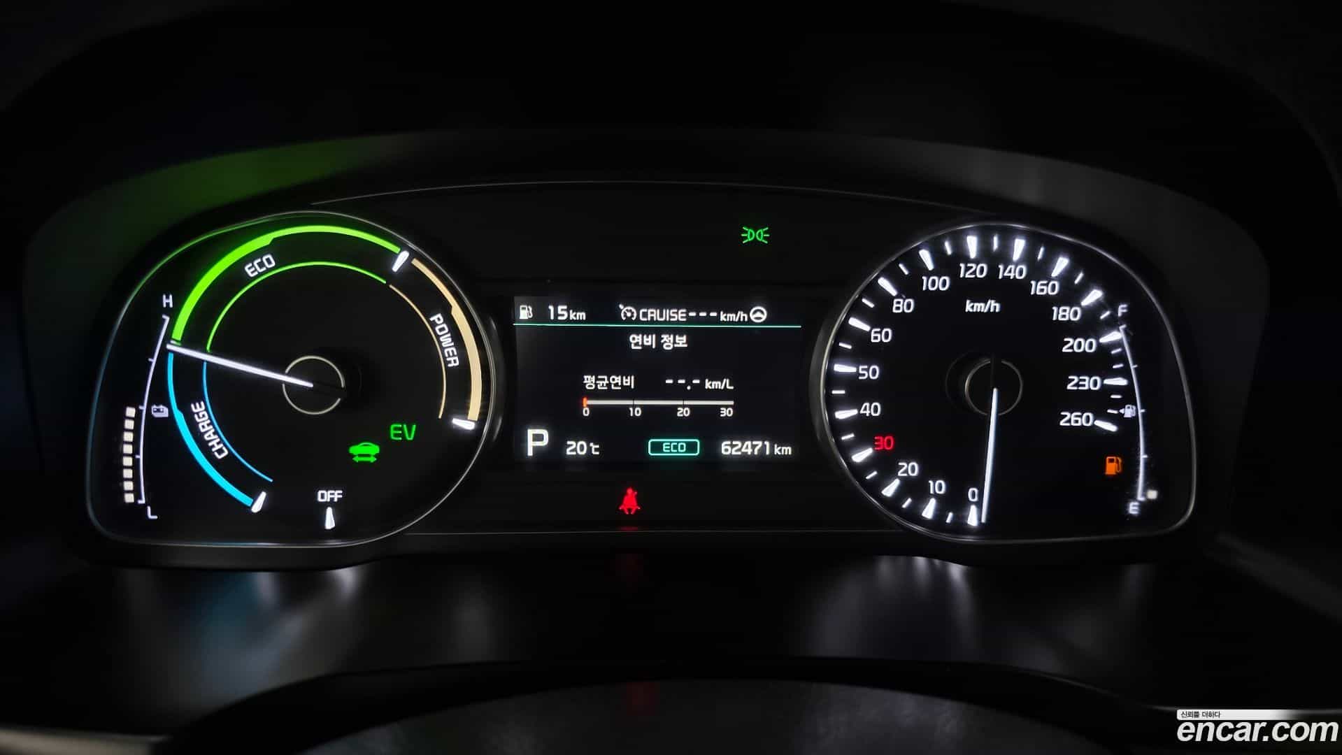 K7 Kia 2019.6-INNER-008
