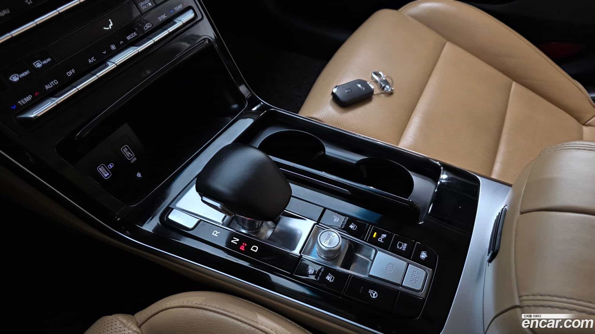 K7 Kia 2019.6-INNER-009