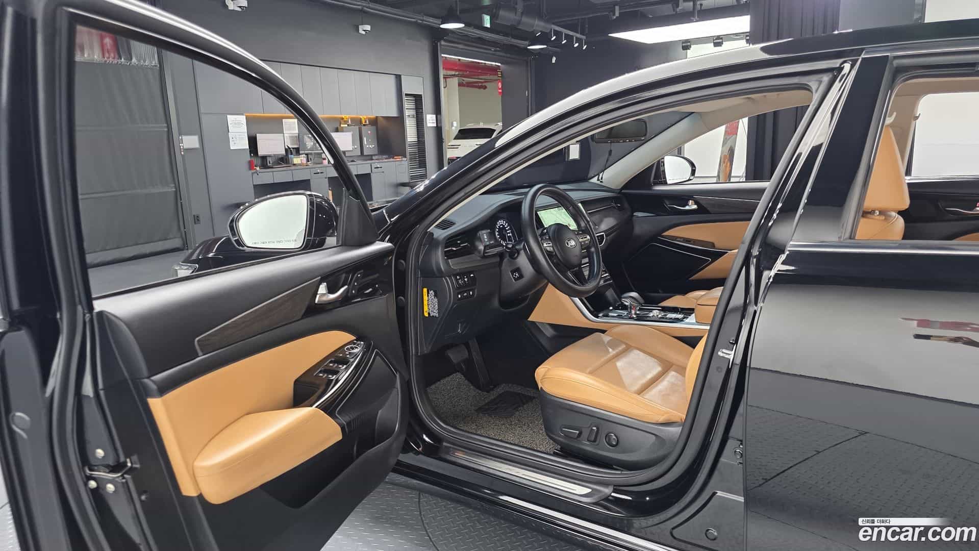 K7 Kia 2019.6-INNER-010