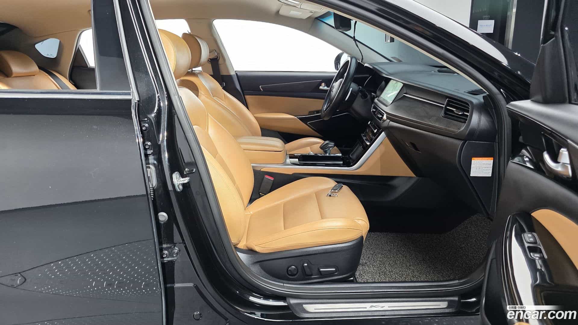 K7 Kia 2019.6-OPTION-015