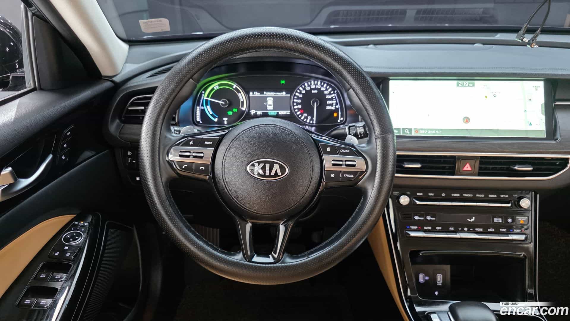 K7 Kia 2019.6-OPTION-017