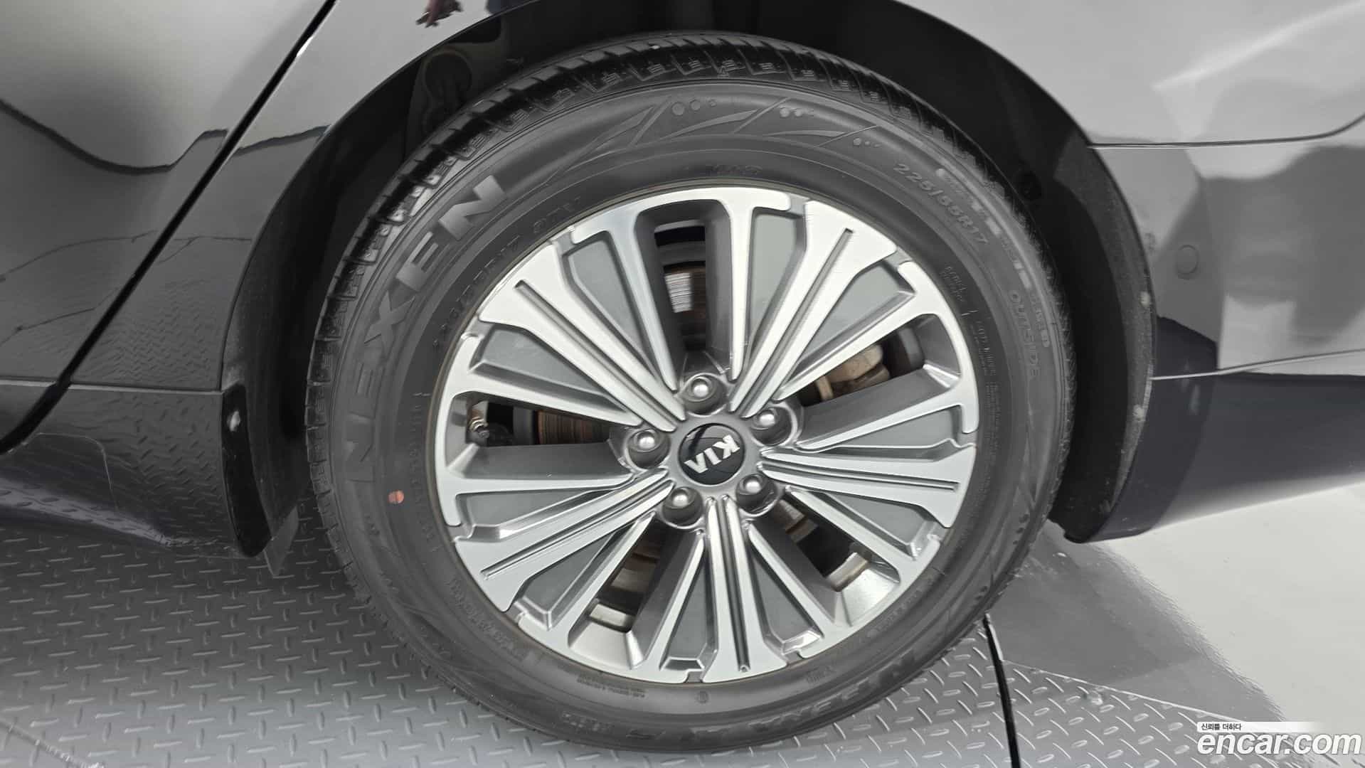 K7 Kia 2019.6-OUTER-031