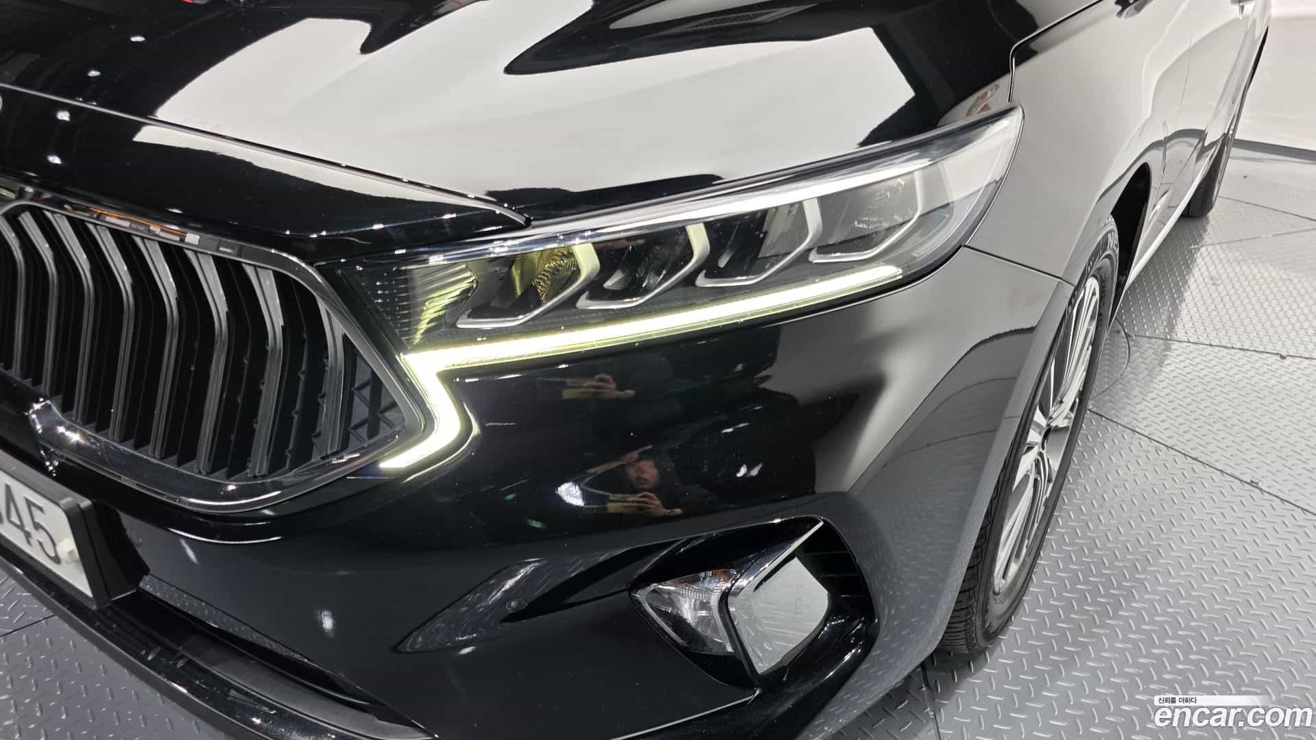 K7 Kia 2019.6-OUTER-032