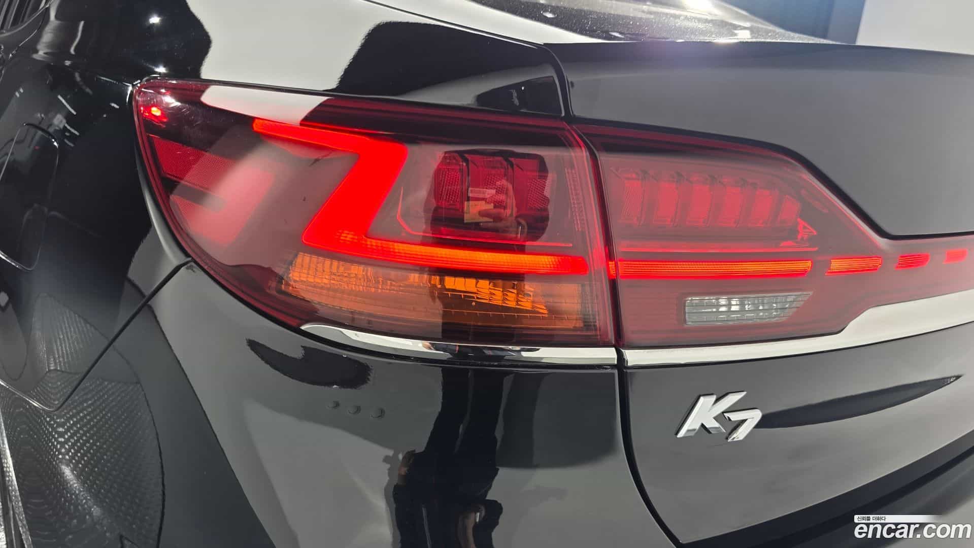 K7 Kia 2019.6-OUTER-033