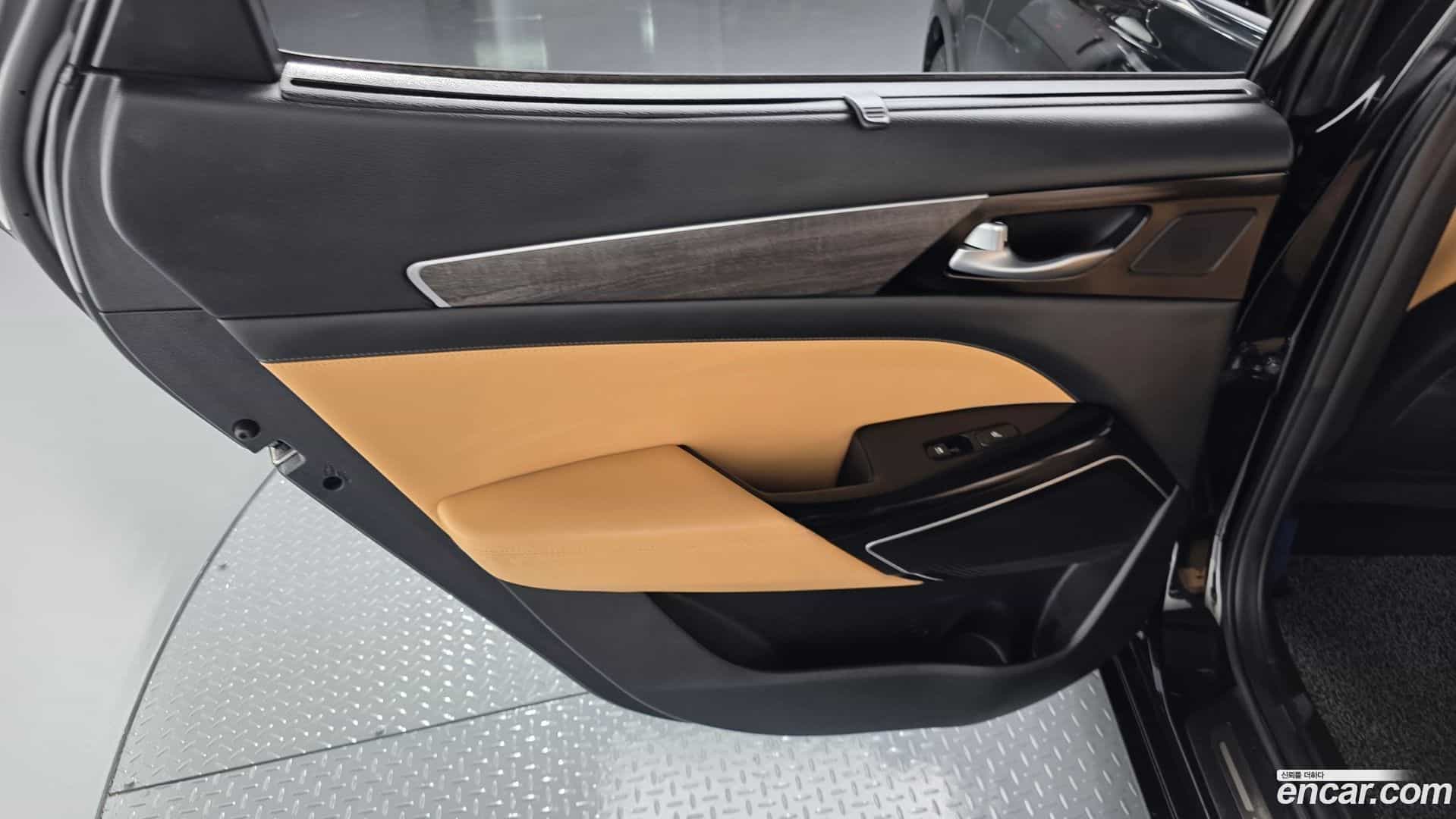 K7 Kia 2019.6-INNER-035