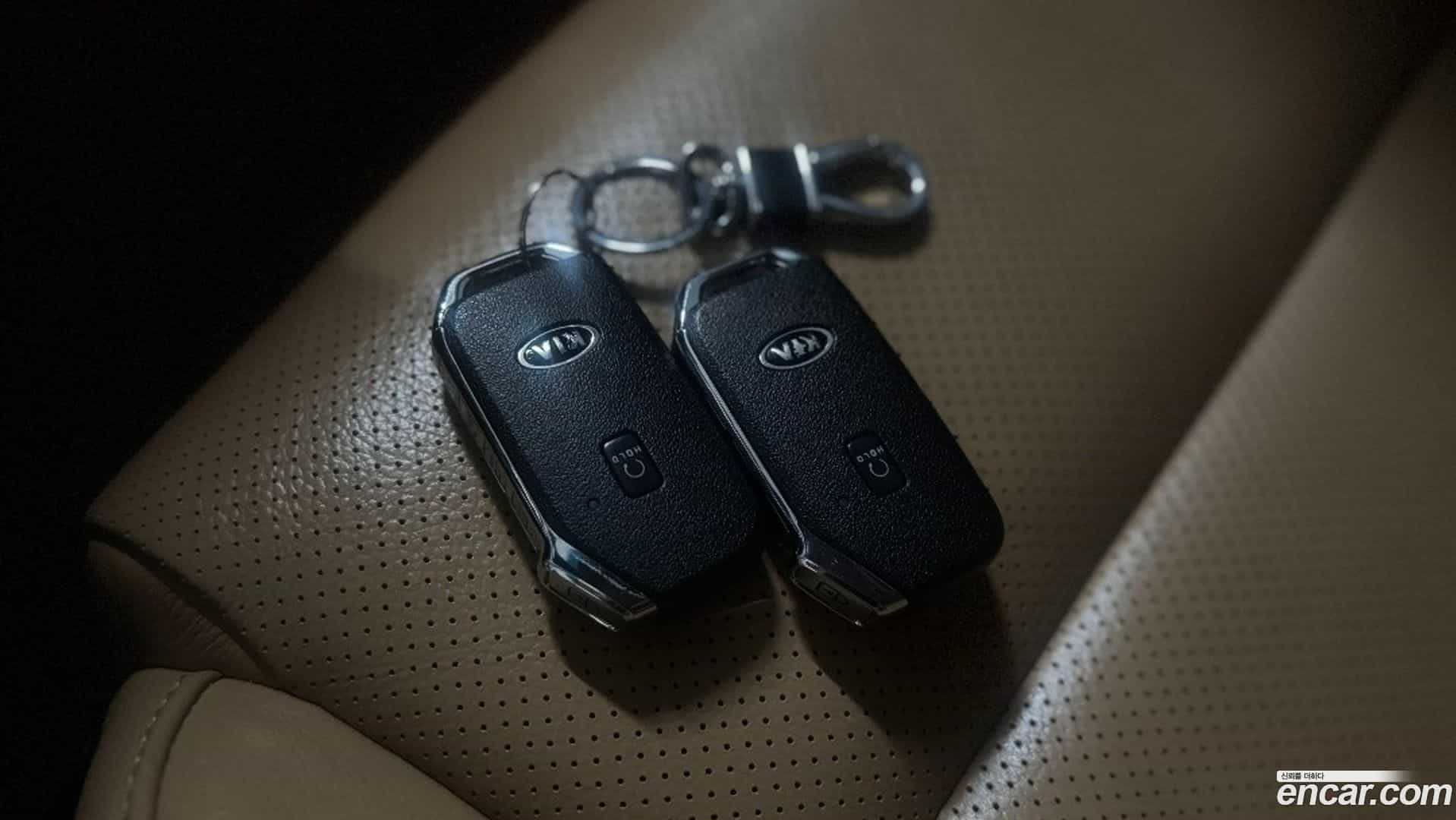 K7 Kia 2019.6-OPTION-040