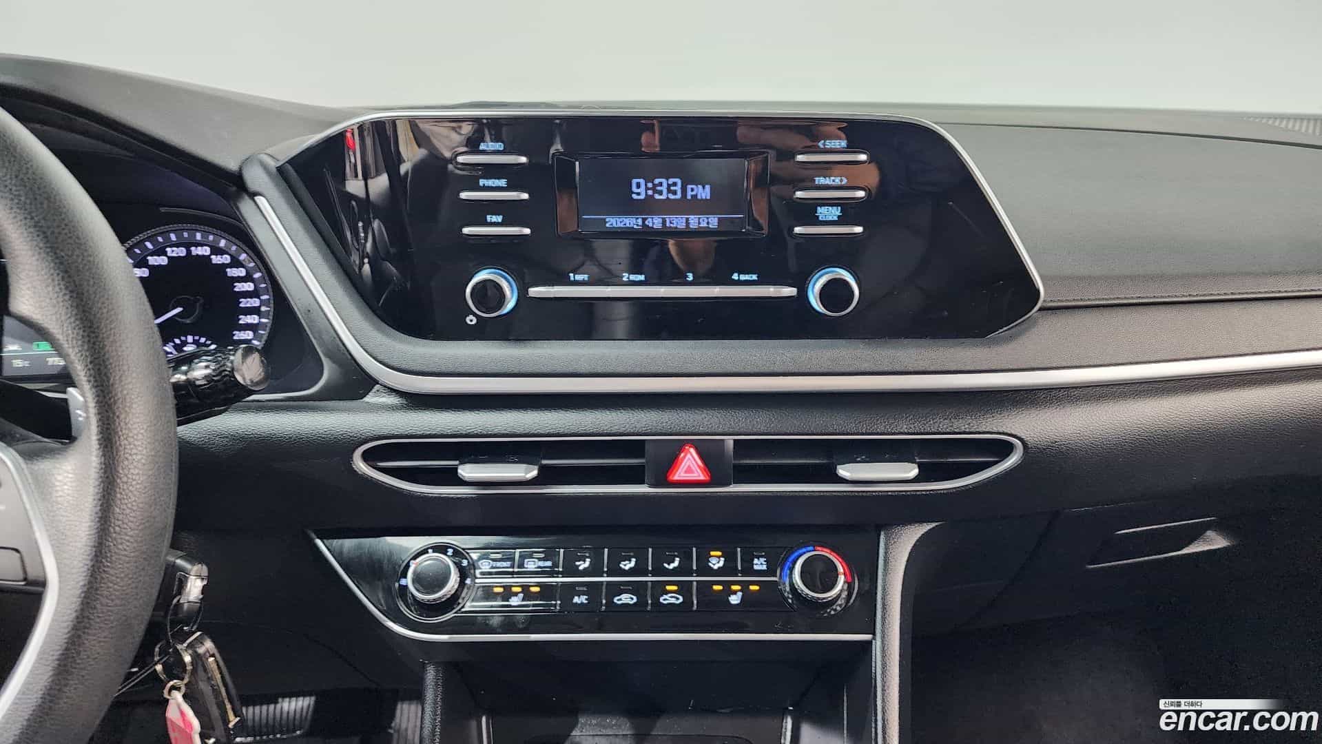Sonata Hyundai 2021.11-OPTION-016