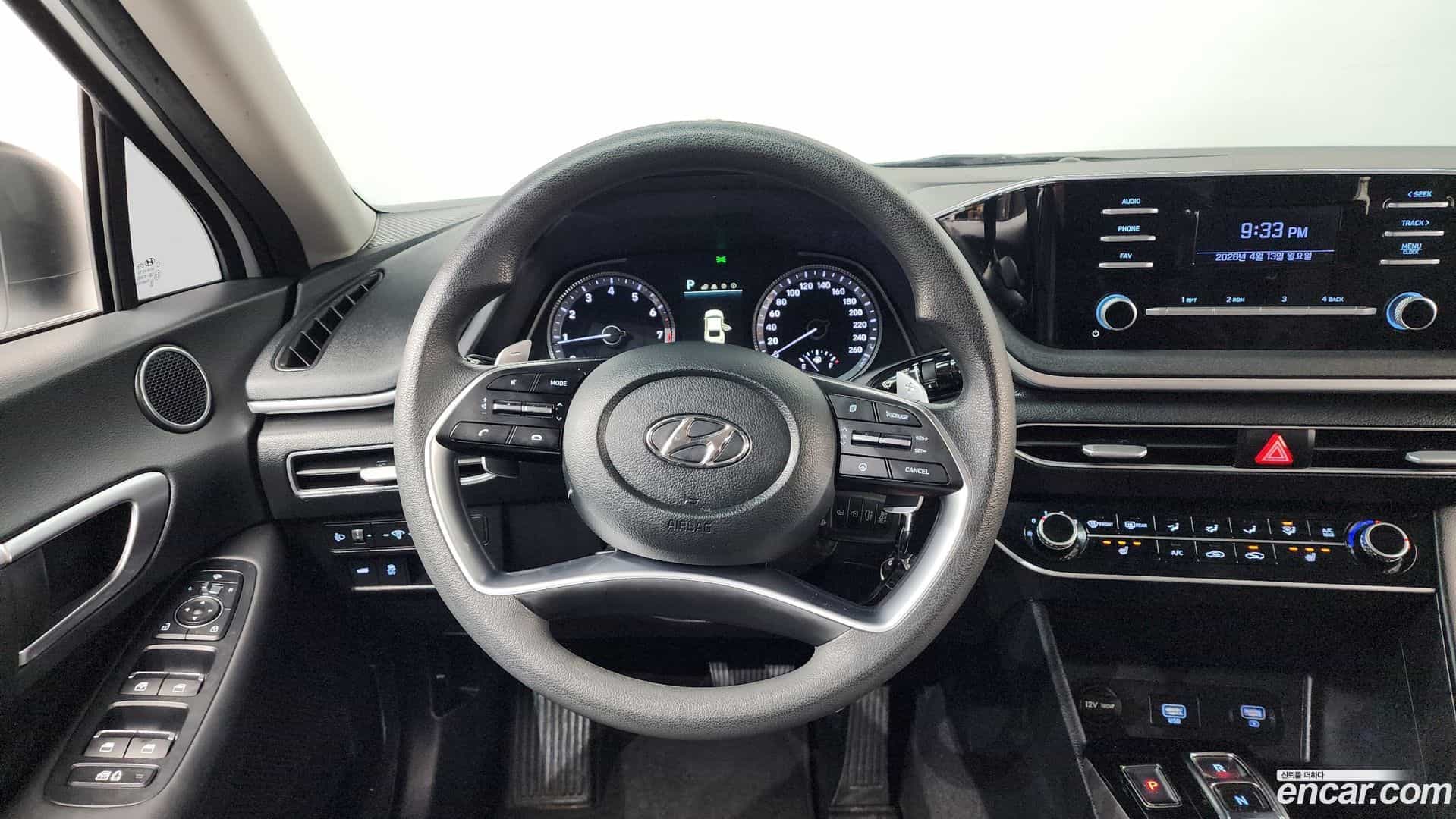 Sonata Hyundai 2021.11-OPTION-017