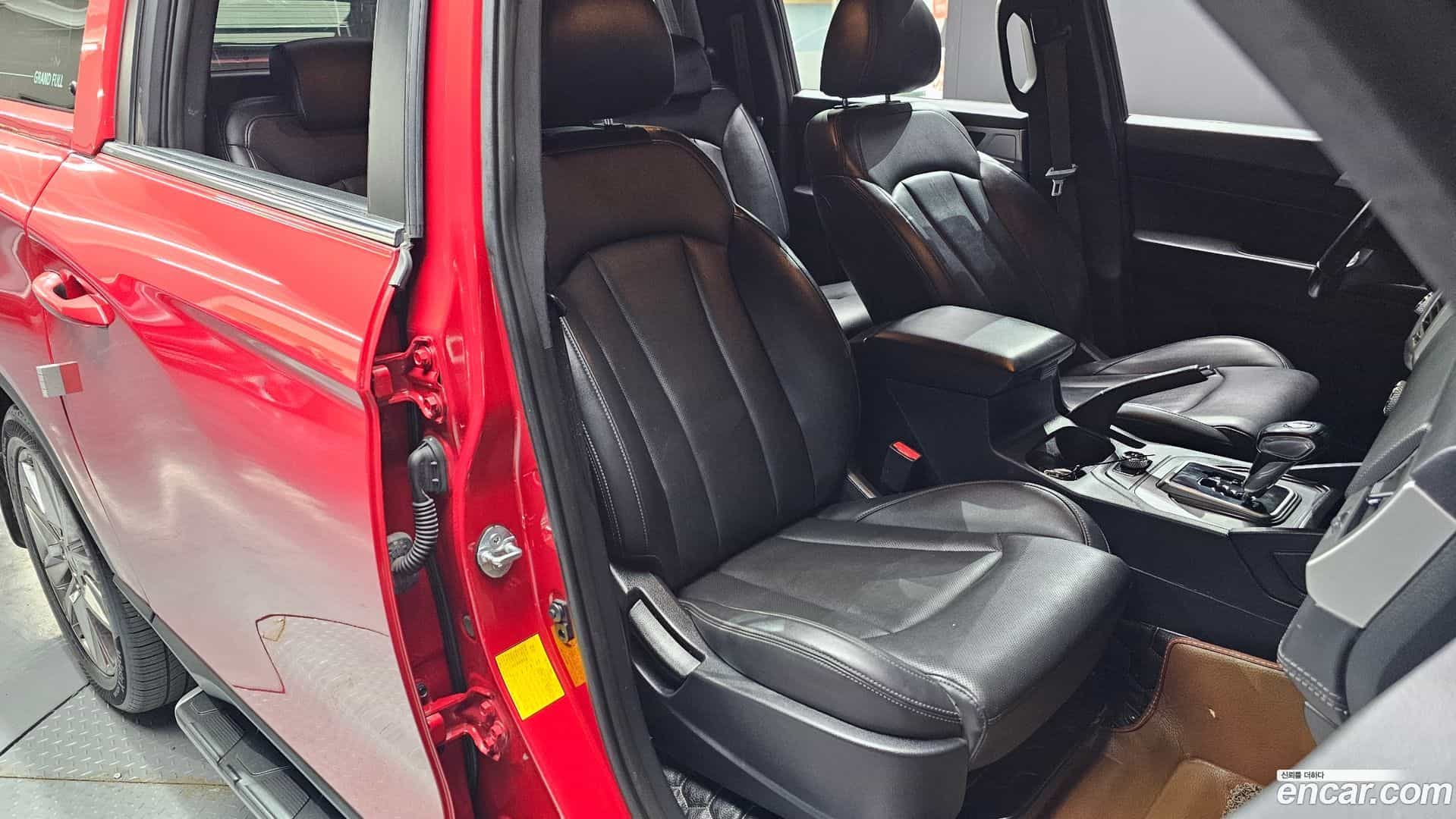 Rexton KG Mobility 2019.1-OPTION-015