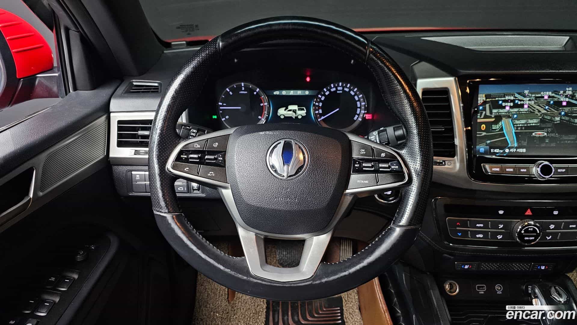 Rexton KG Mobility 2019.1-OPTION-017