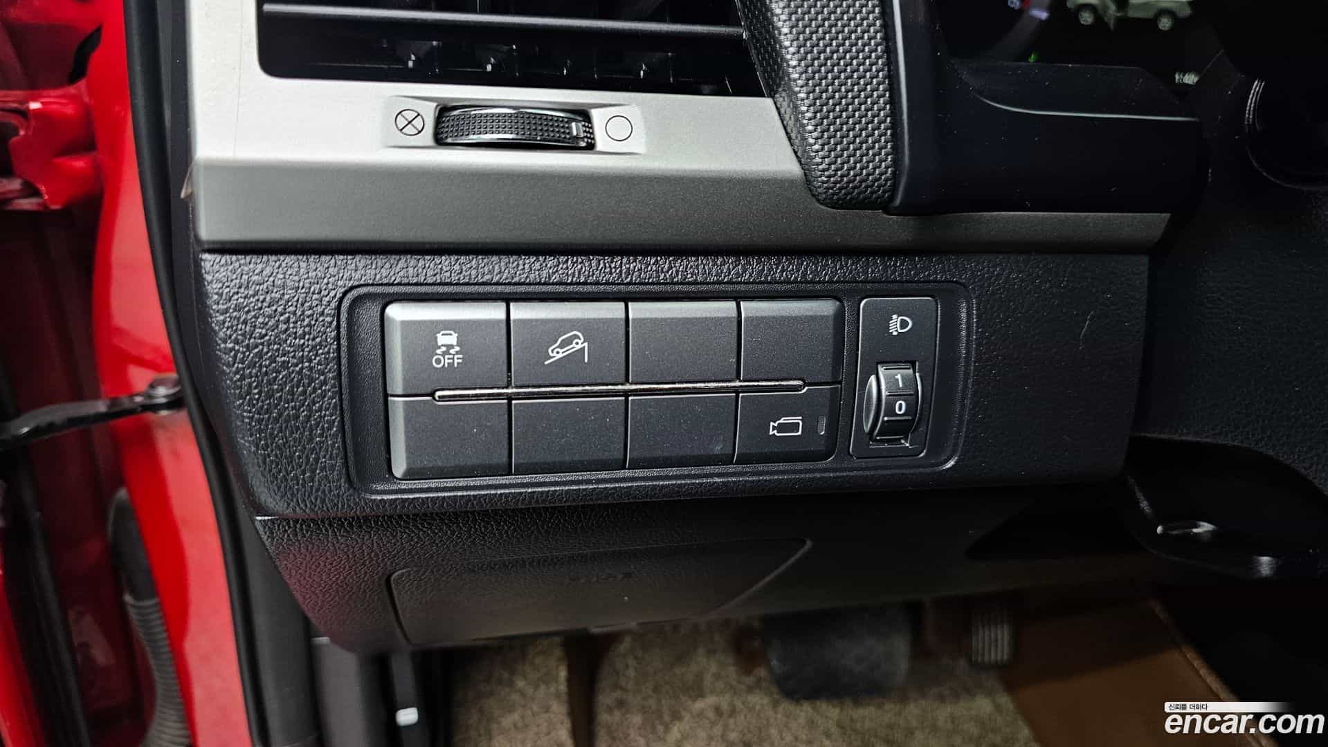 Rexton KG Mobility 2019.1-OPTION-020