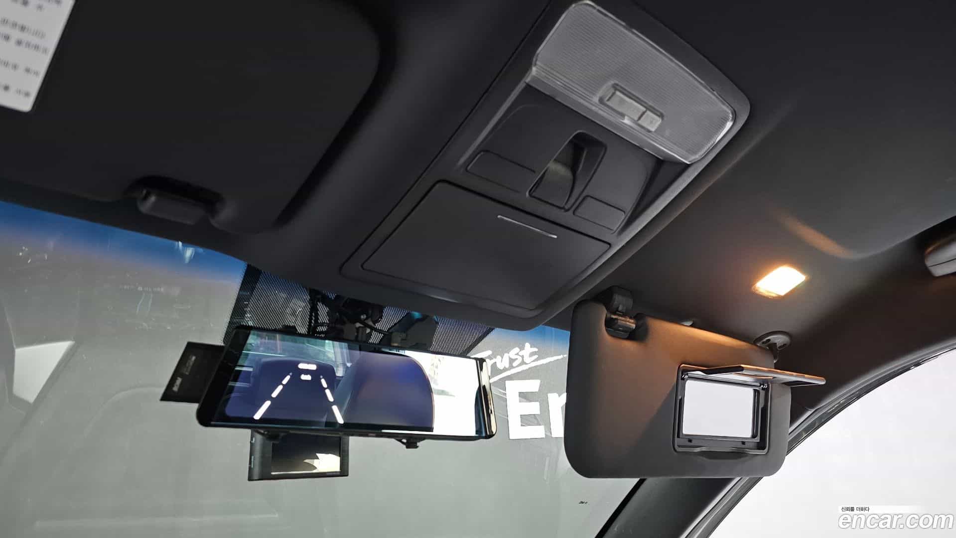 Rexton KG Mobility 2019.1-OPTION-023