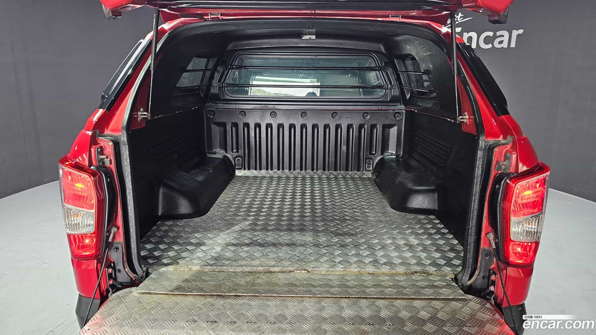 Rexton KG Mobility 2019.1-OPTION-024