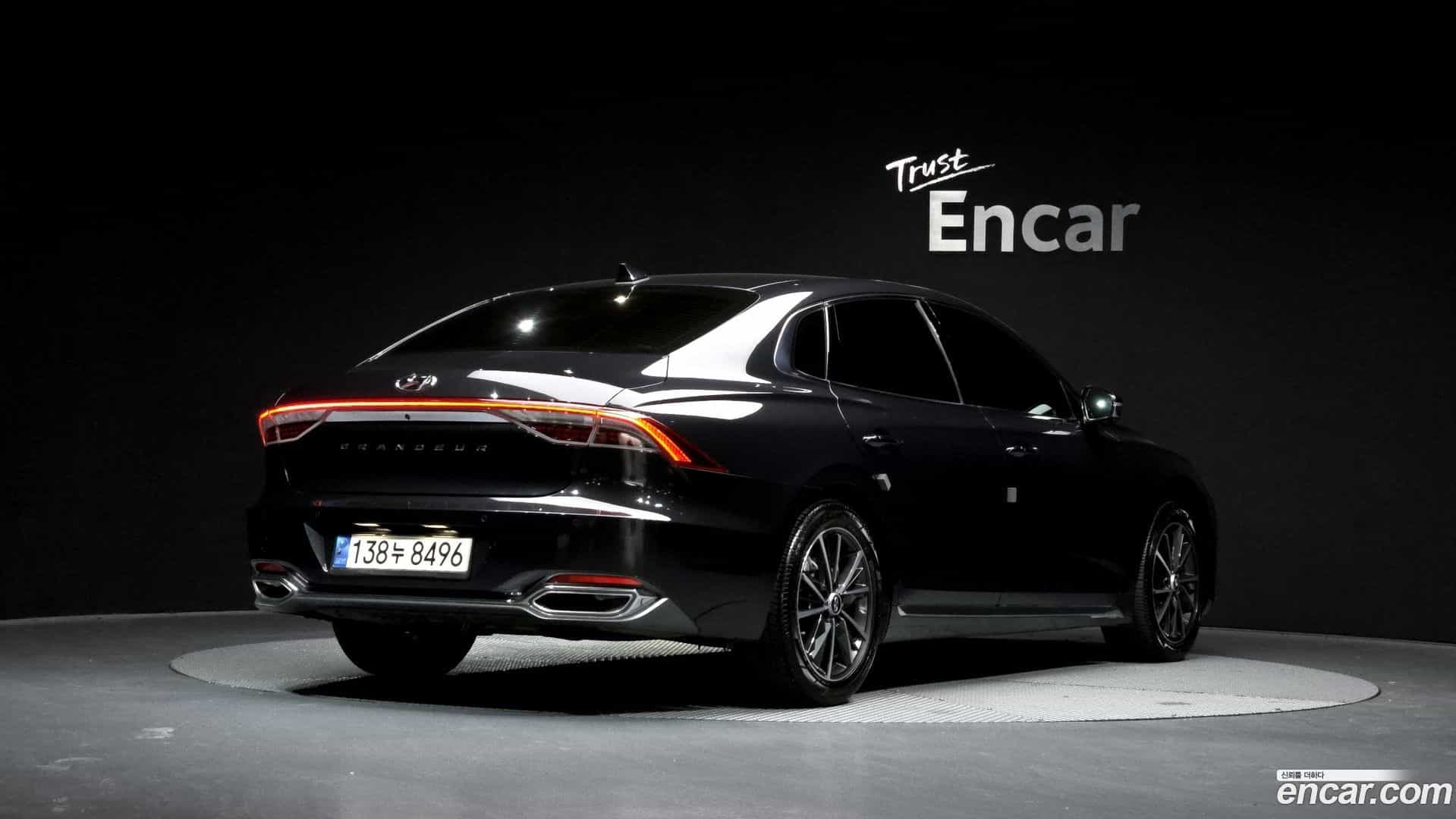 Grandeur Hyundai 2020.10-OUTER-002