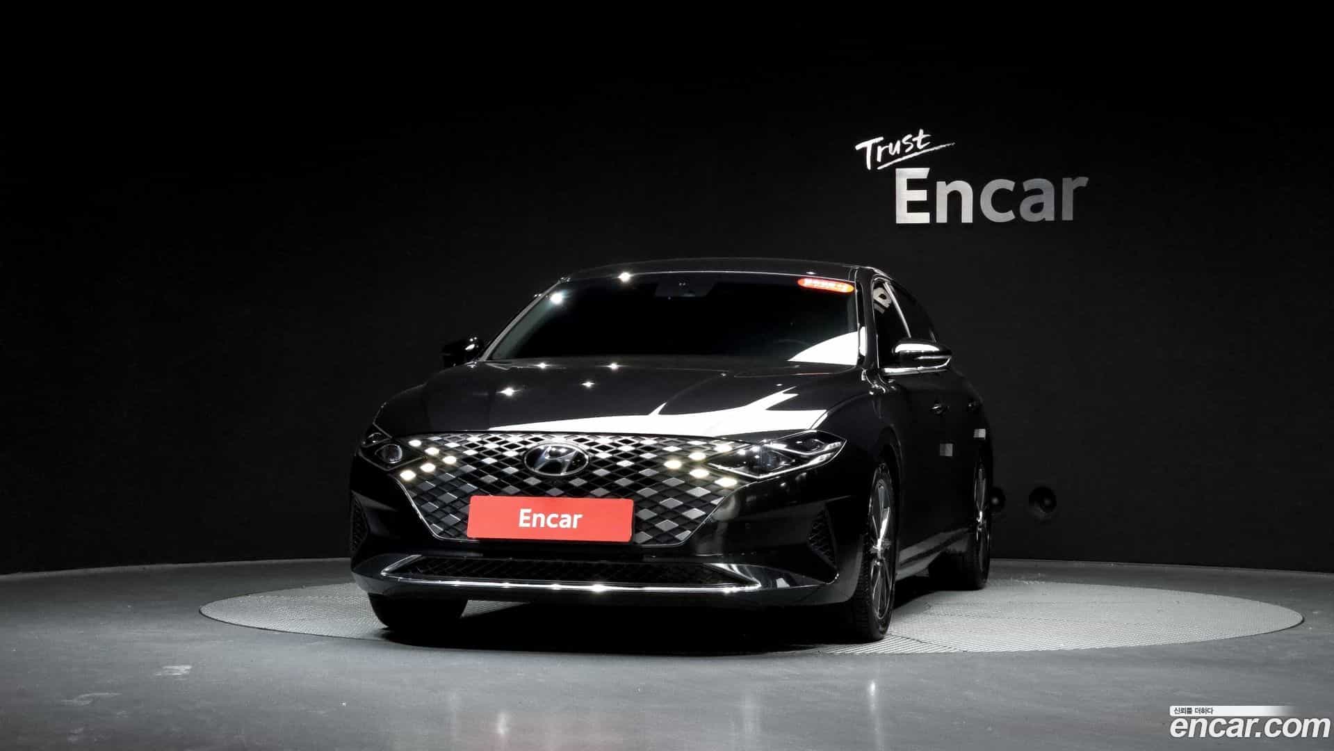 Grandeur Hyundai 2020.10-OUTER-003