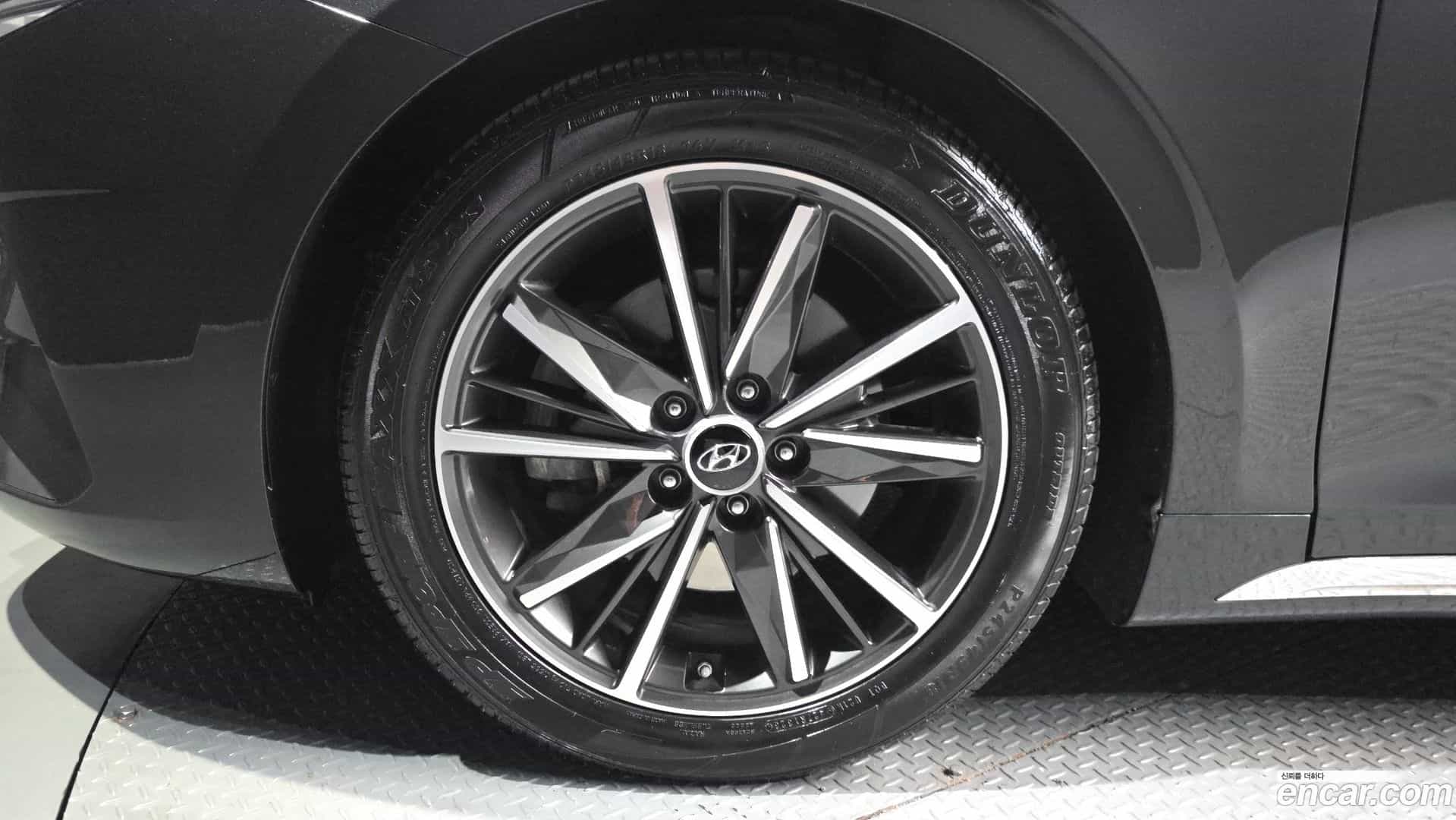 Grandeur Hyundai 2020.10-OUTER-005