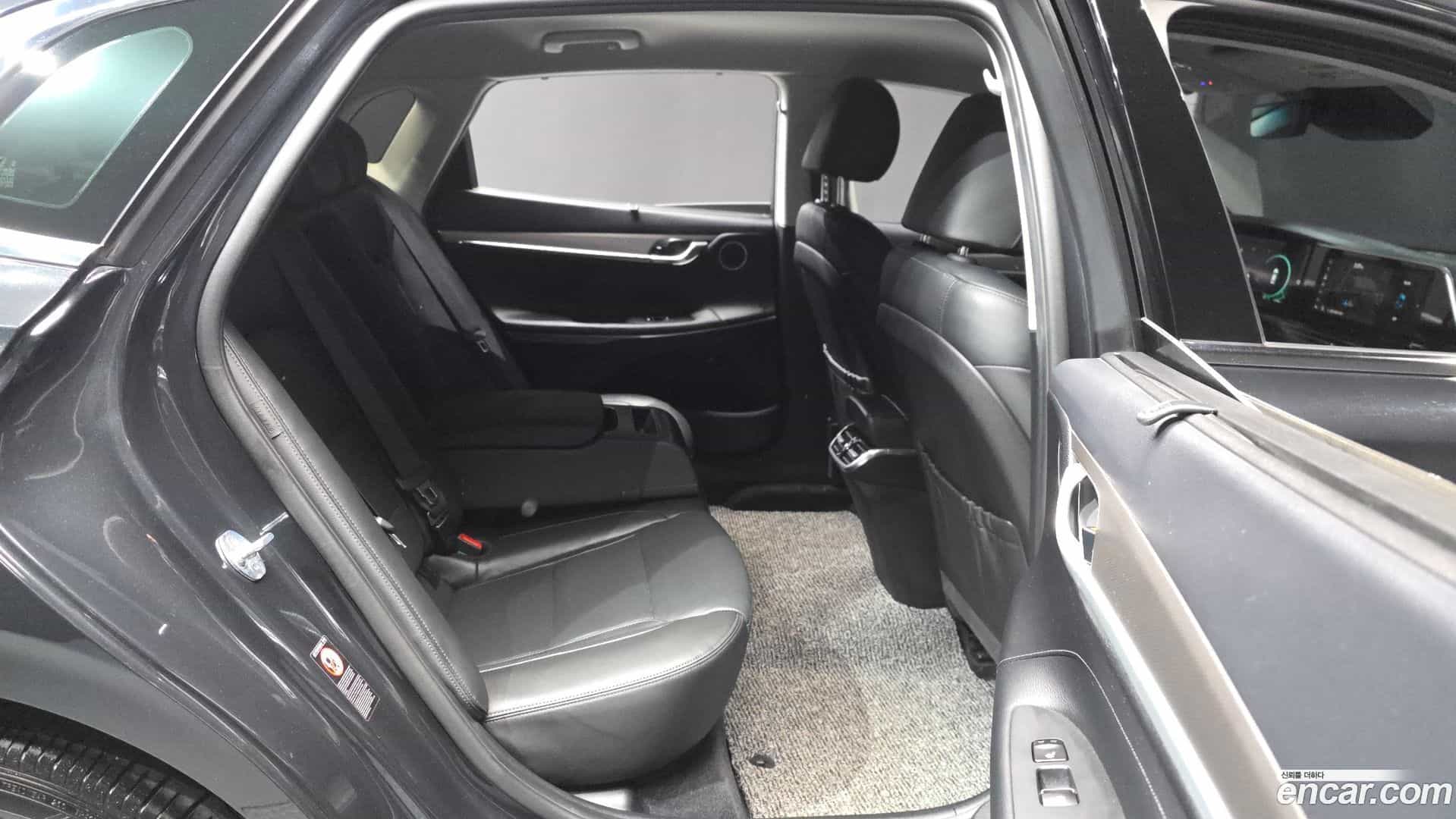 Grandeur Hyundai 2020.10-OPTION-016