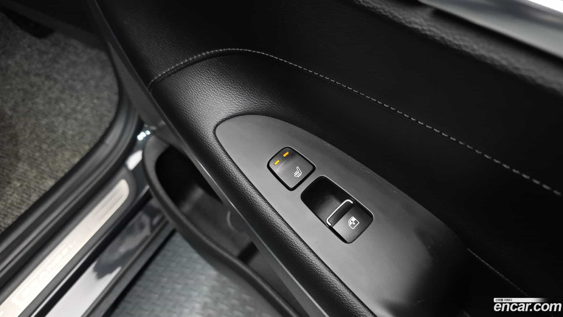 Grandeur Hyundai 2020.10-OPTION-023