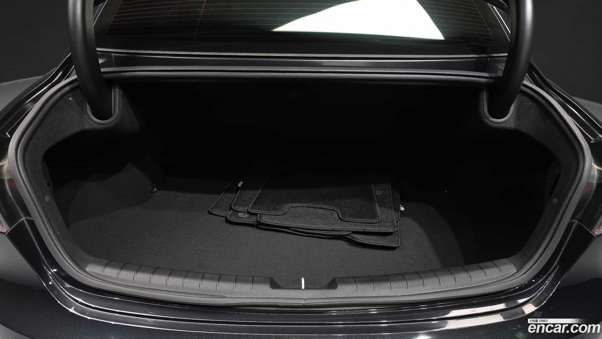 Grandeur Hyundai 2020.10-OPTION-024