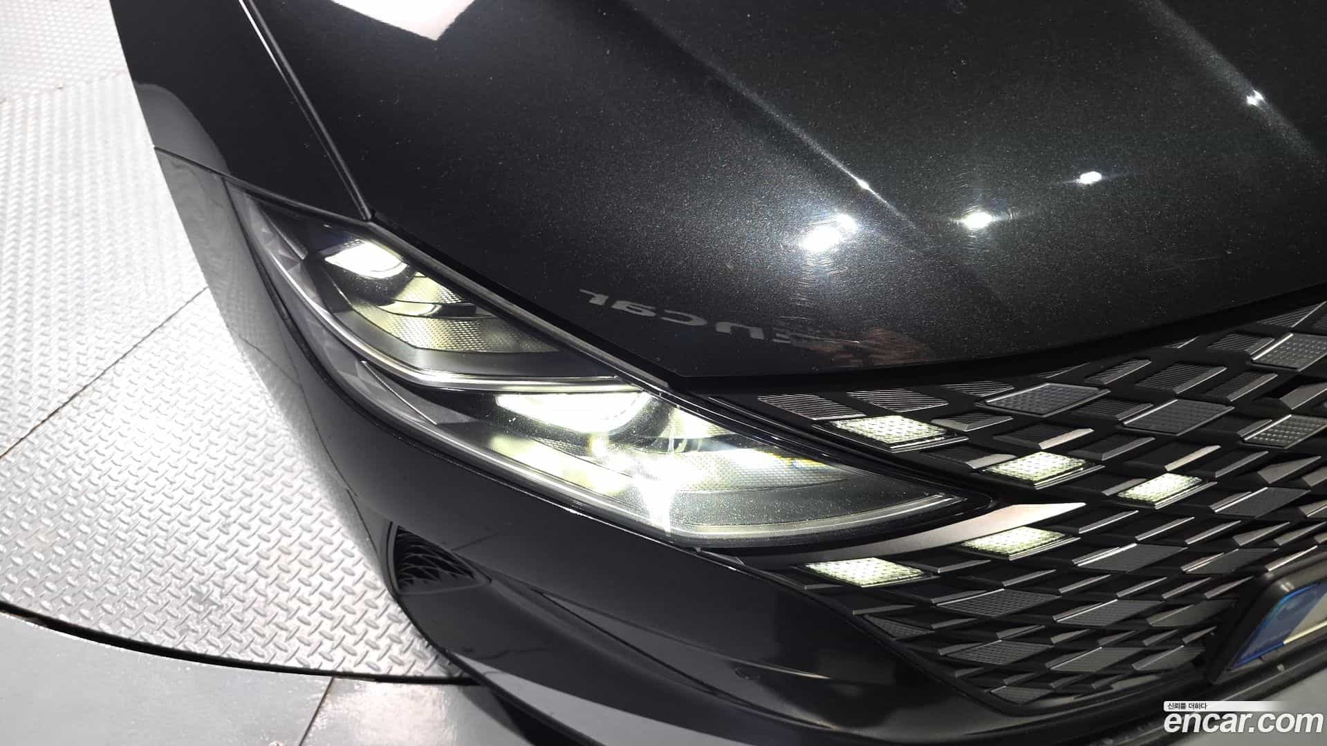 Grandeur Hyundai 2020.10-OUTER-032