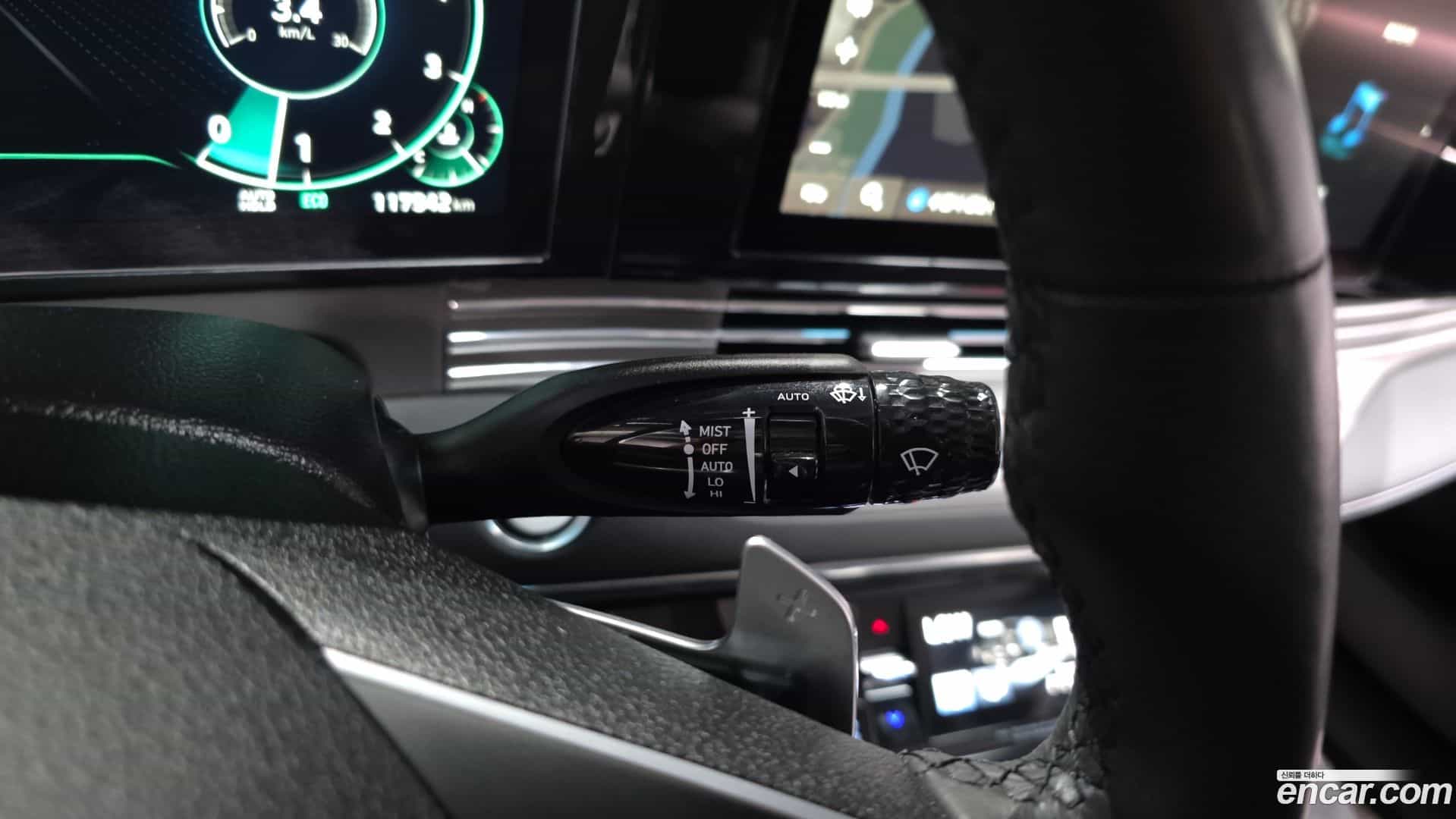 Grandeur Hyundai 2020.10-OPTION-040