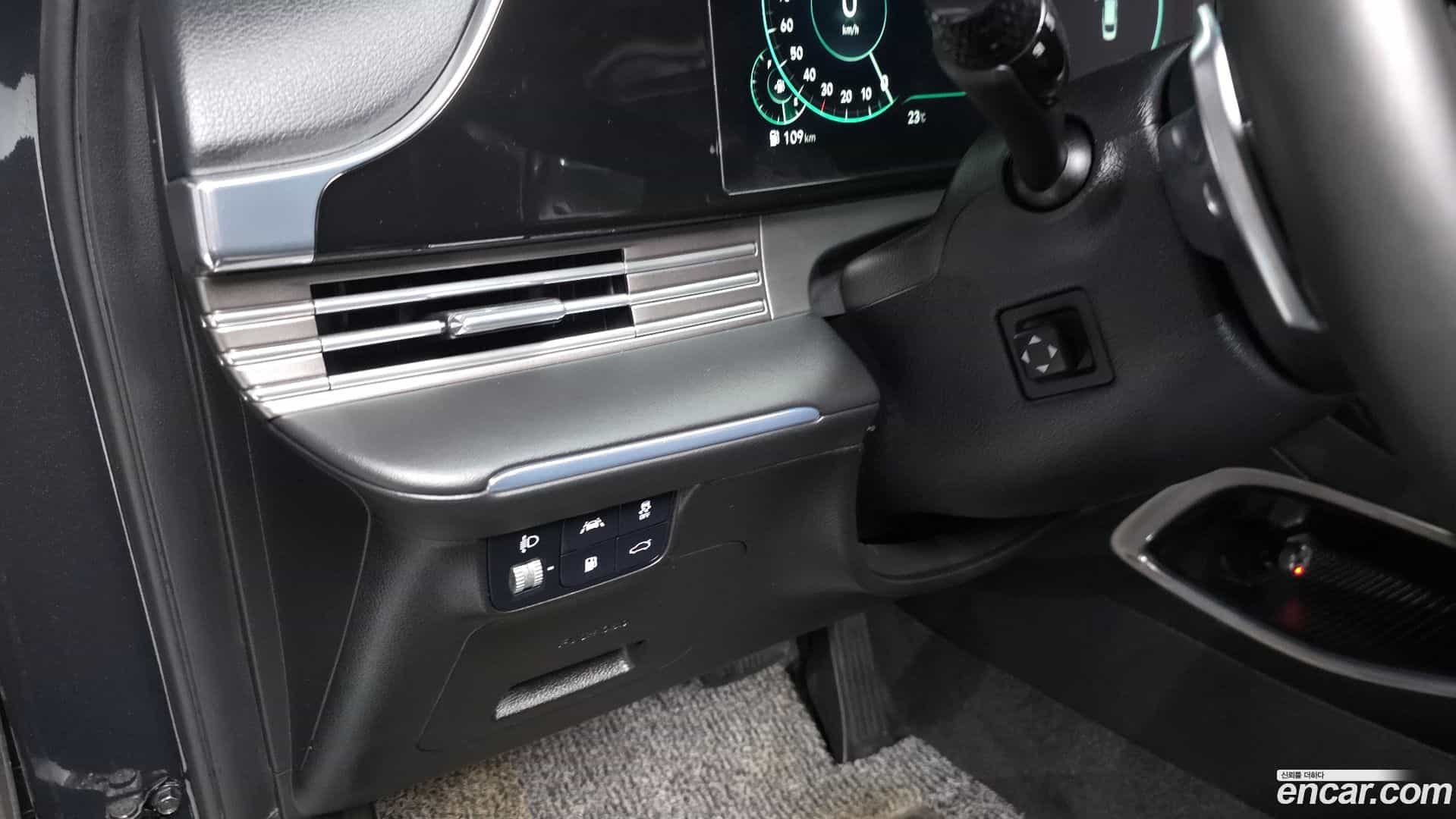 Grandeur Hyundai 2020.10-OPTION-041
