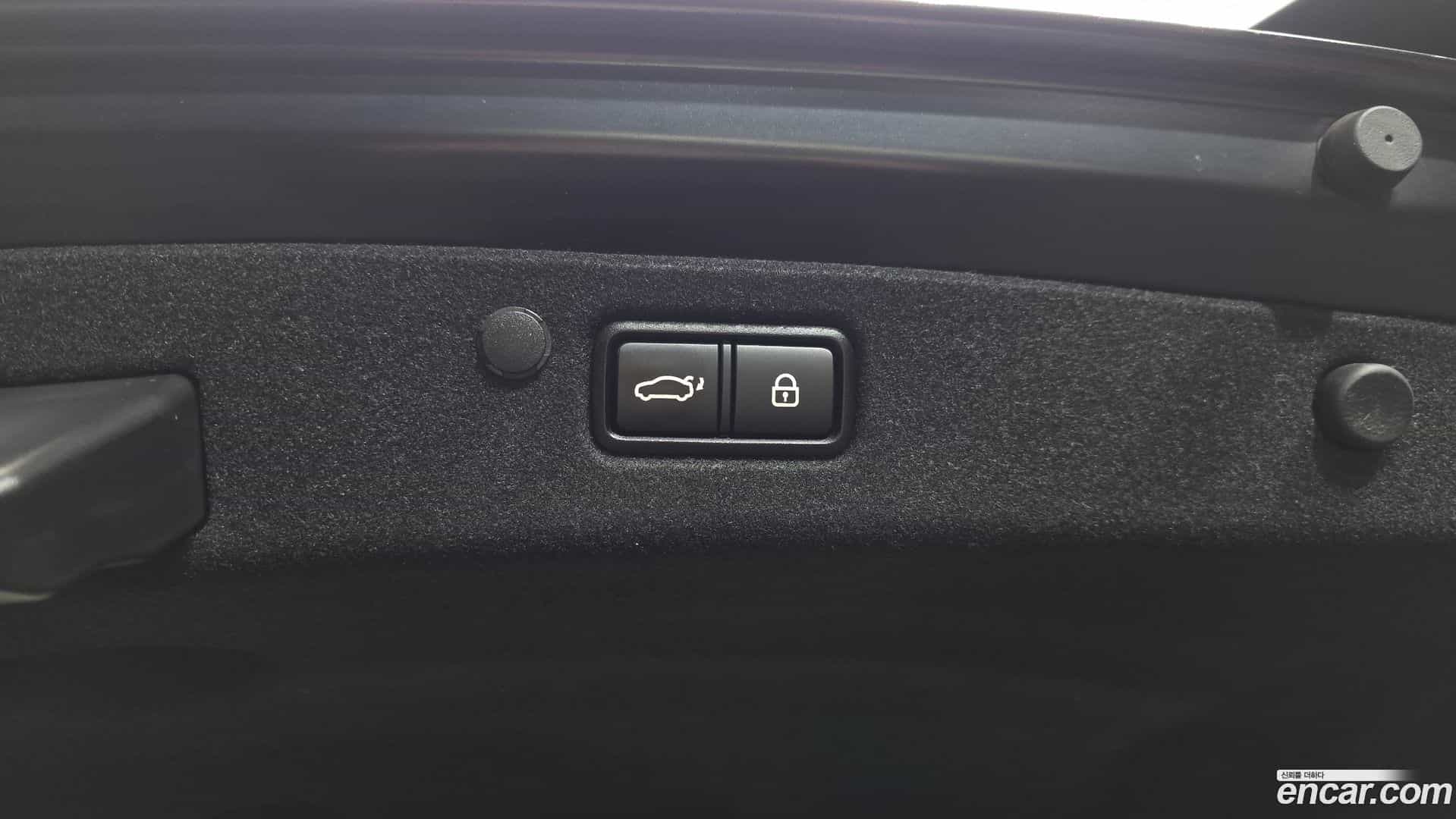 Grandeur Hyundai 2020.10-OPTION-044