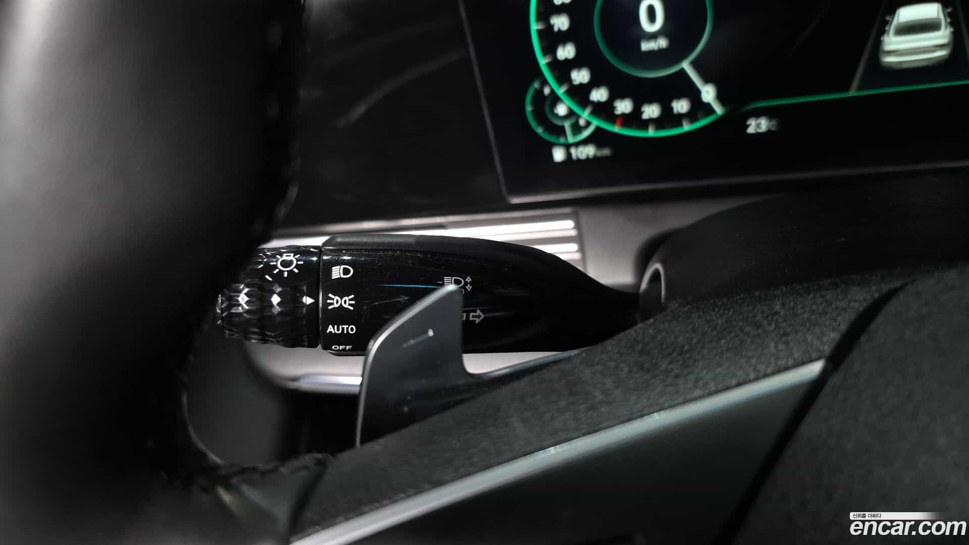 Grandeur Hyundai 2020.10-OPTION-045