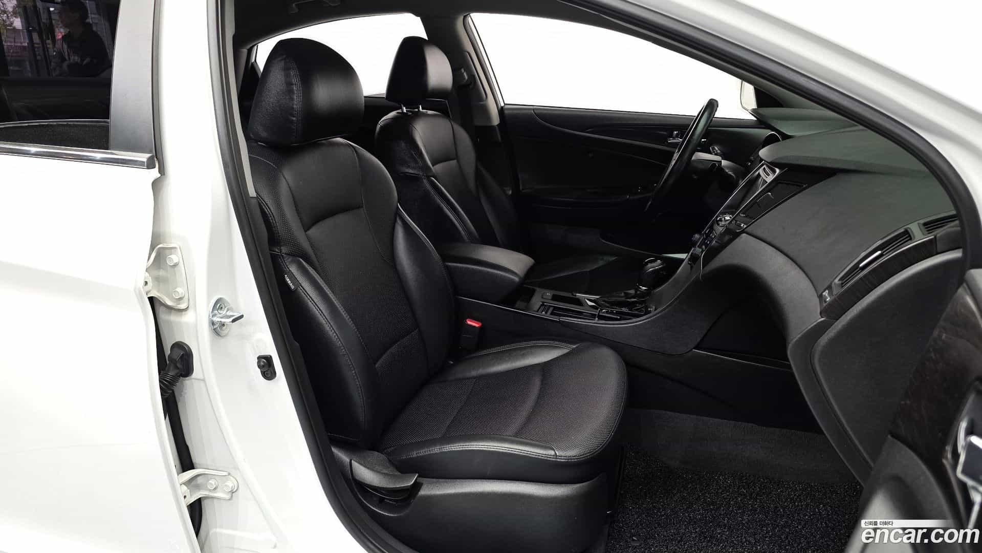 Sonata Hyundai 2012.9-OPTION-015