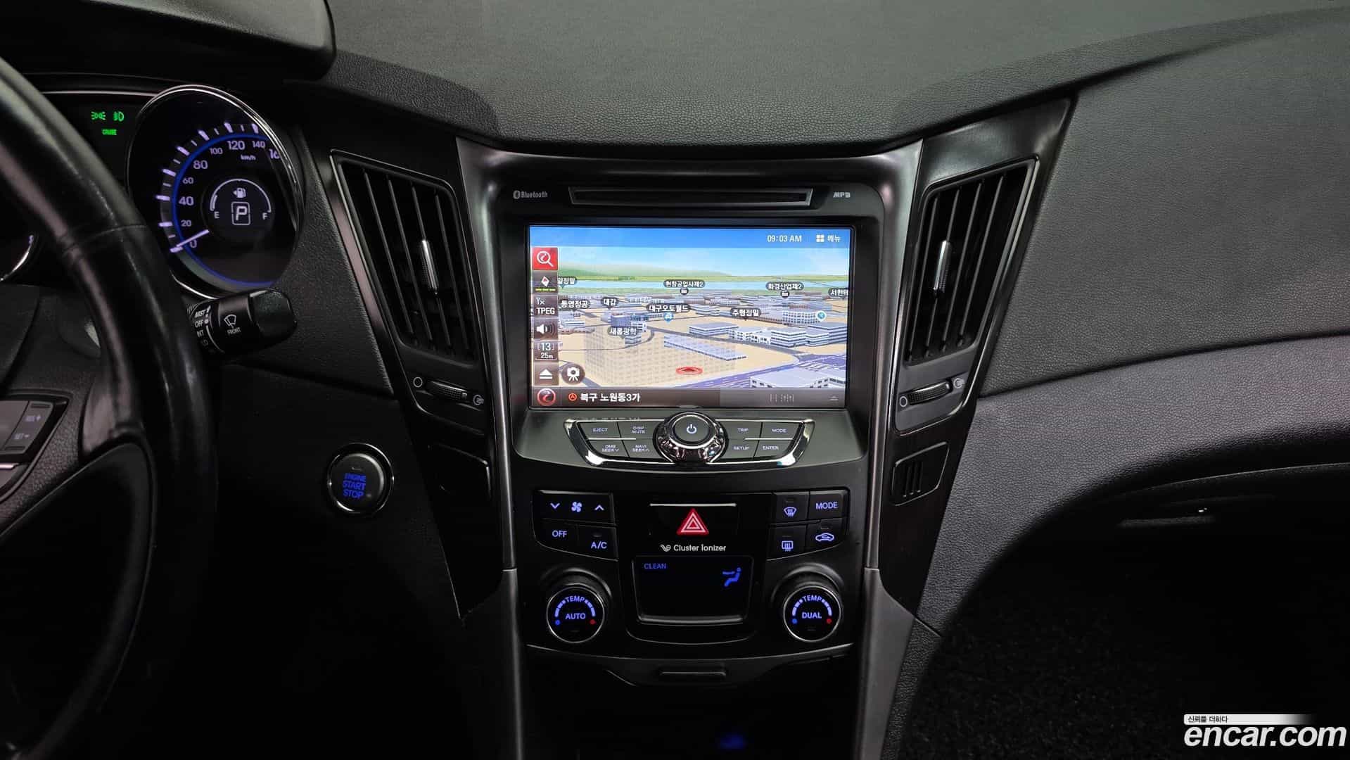 Sonata Hyundai 2012.9-OPTION-018
