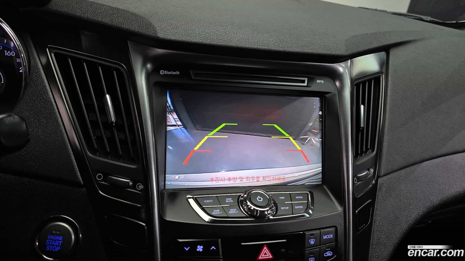 Sonata Hyundai 2012.9-OPTION-019