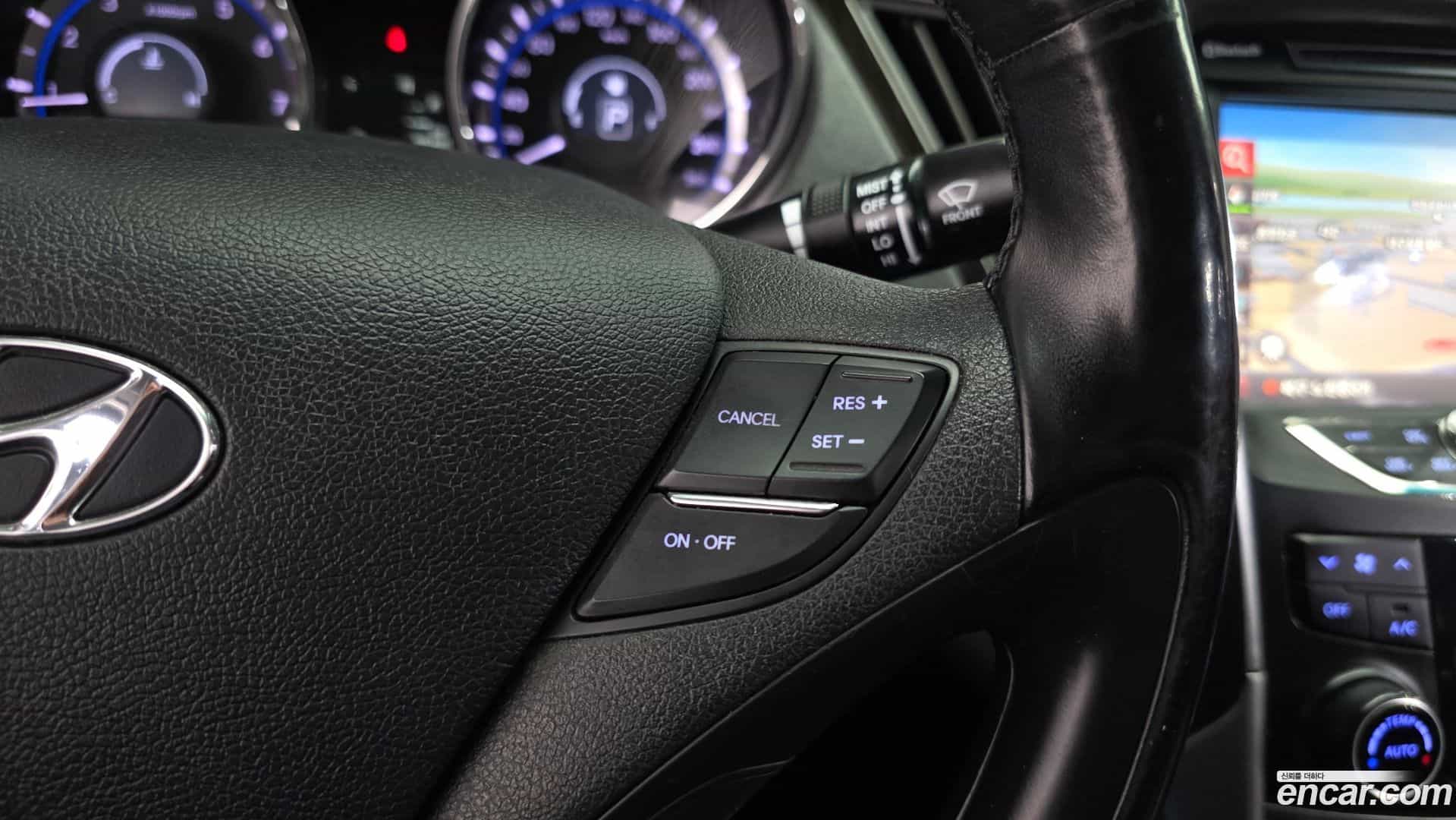 Sonata Hyundai 2012.9-OPTION-020