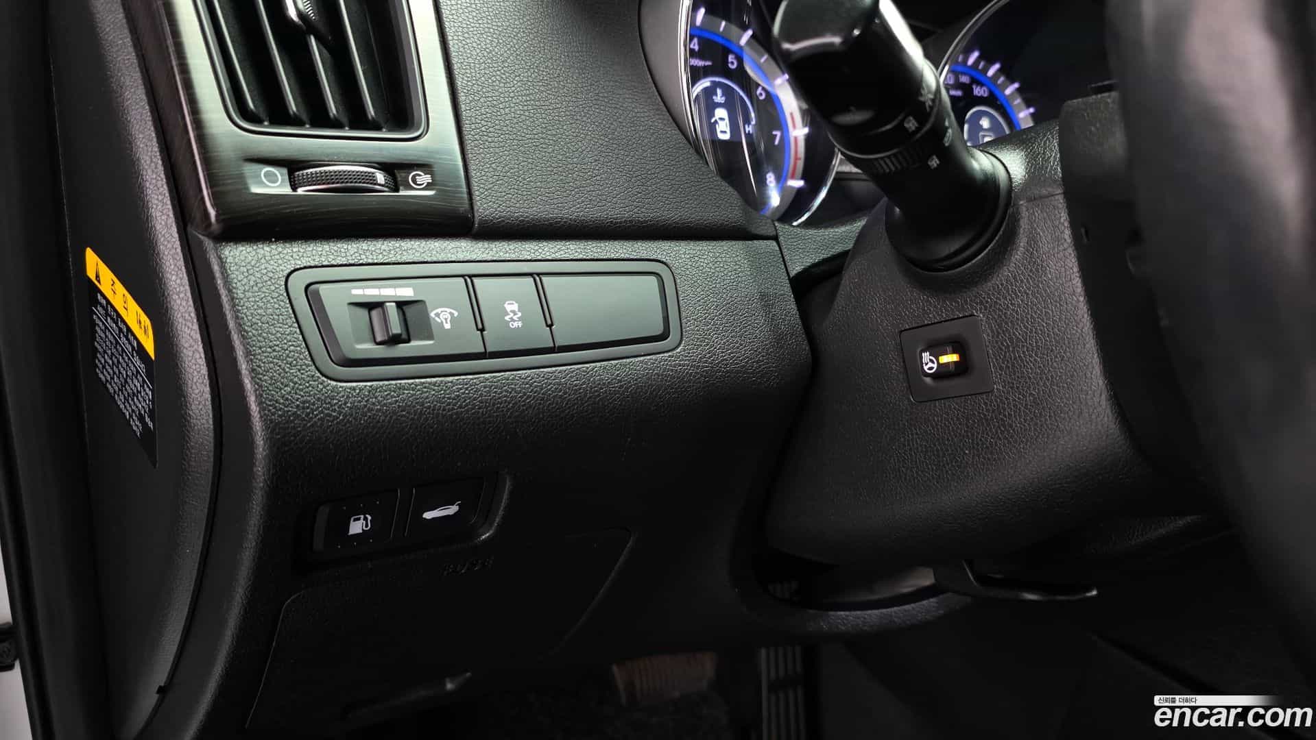 Sonata Hyundai 2012.9-OPTION-022