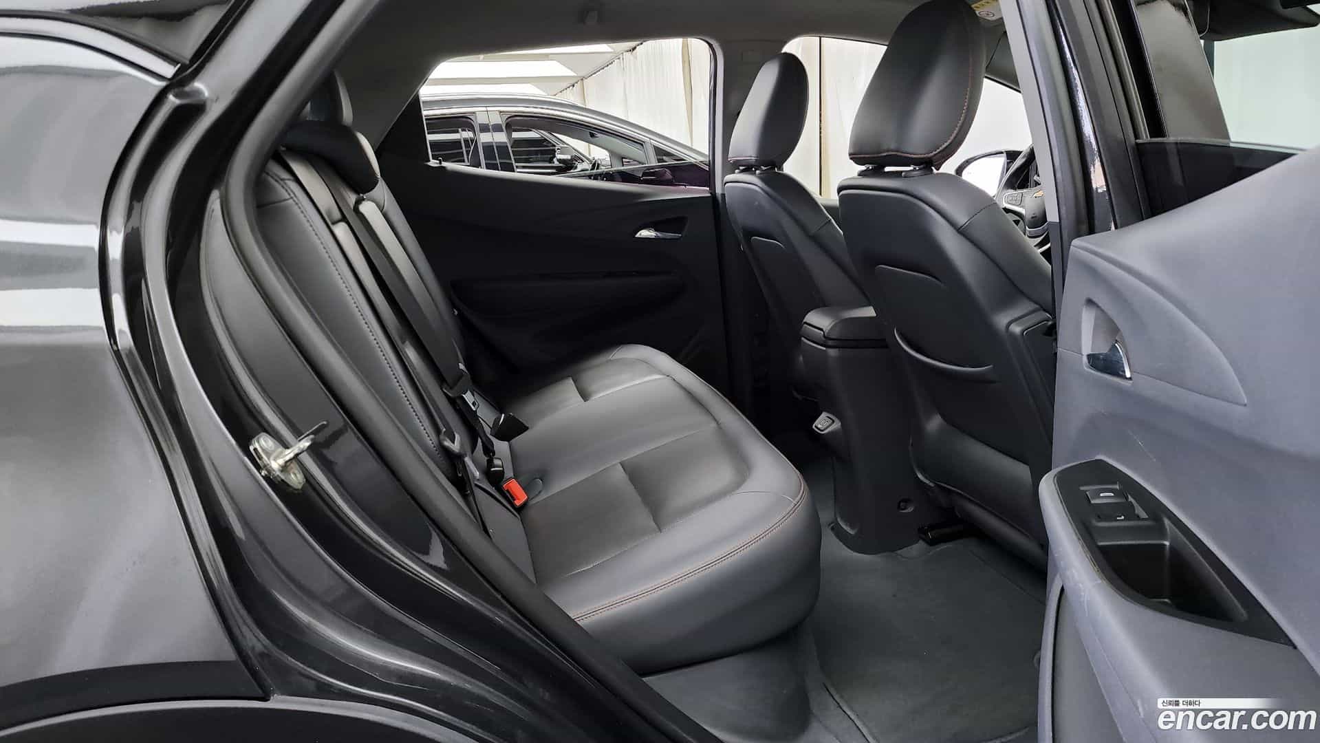 Bolt EV Chevrolet 2019.11-OPTION-016
